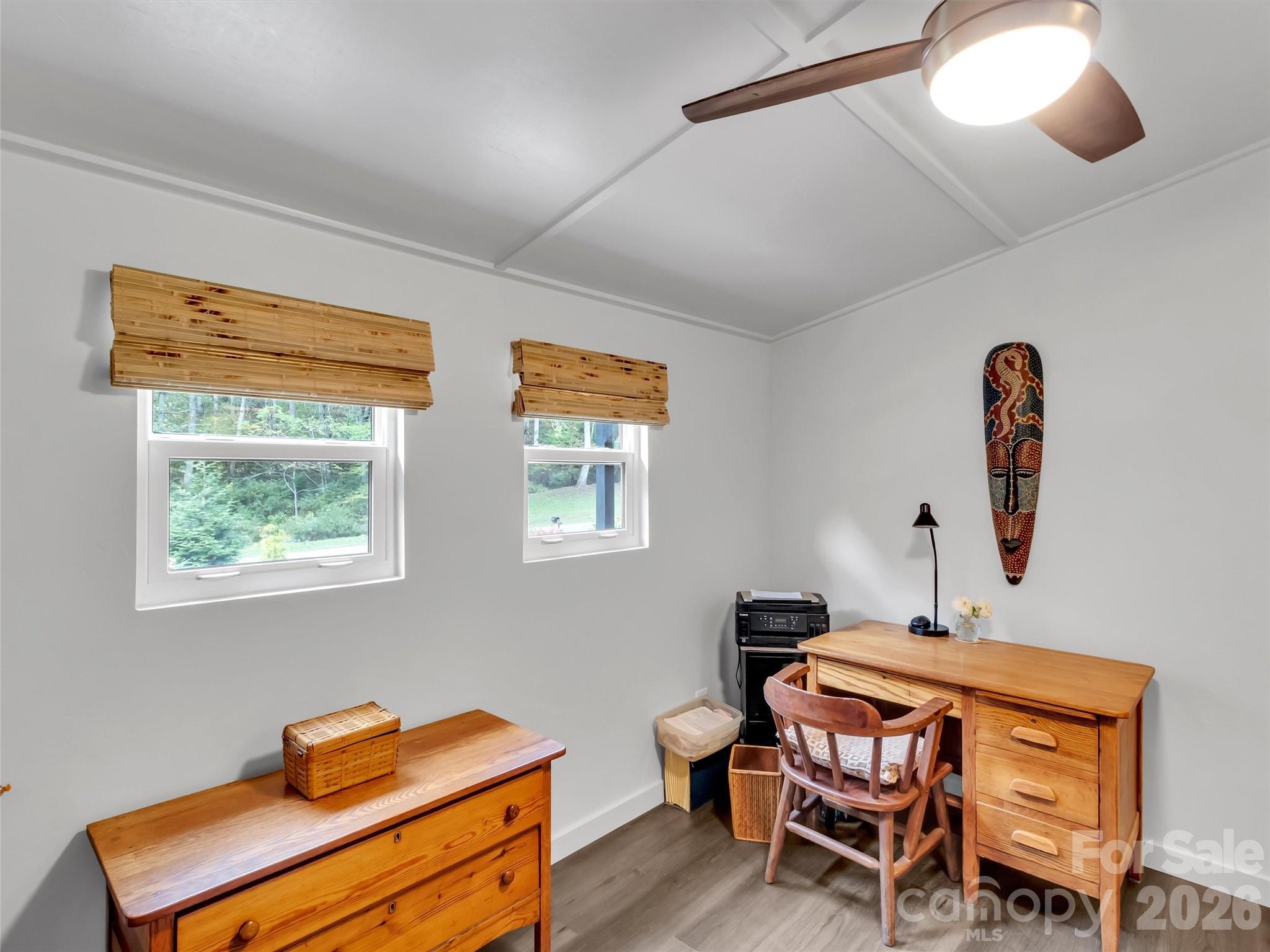 70 Icicle Ridge Road — Sylva