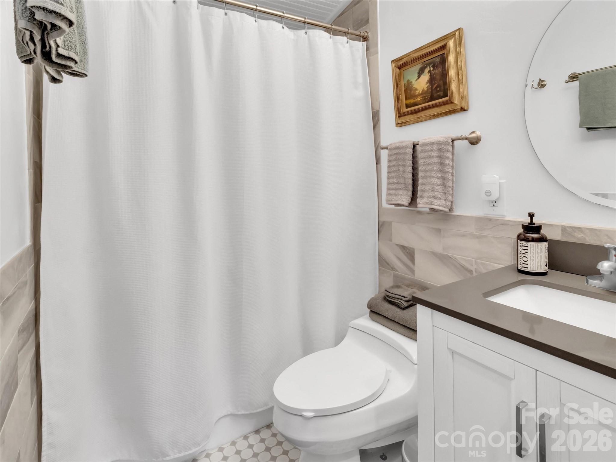 70 Icicle Ridge Road — Sylva