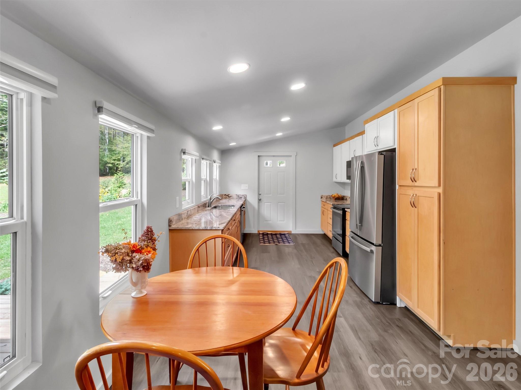 70 Icicle Ridge Road — Sylva