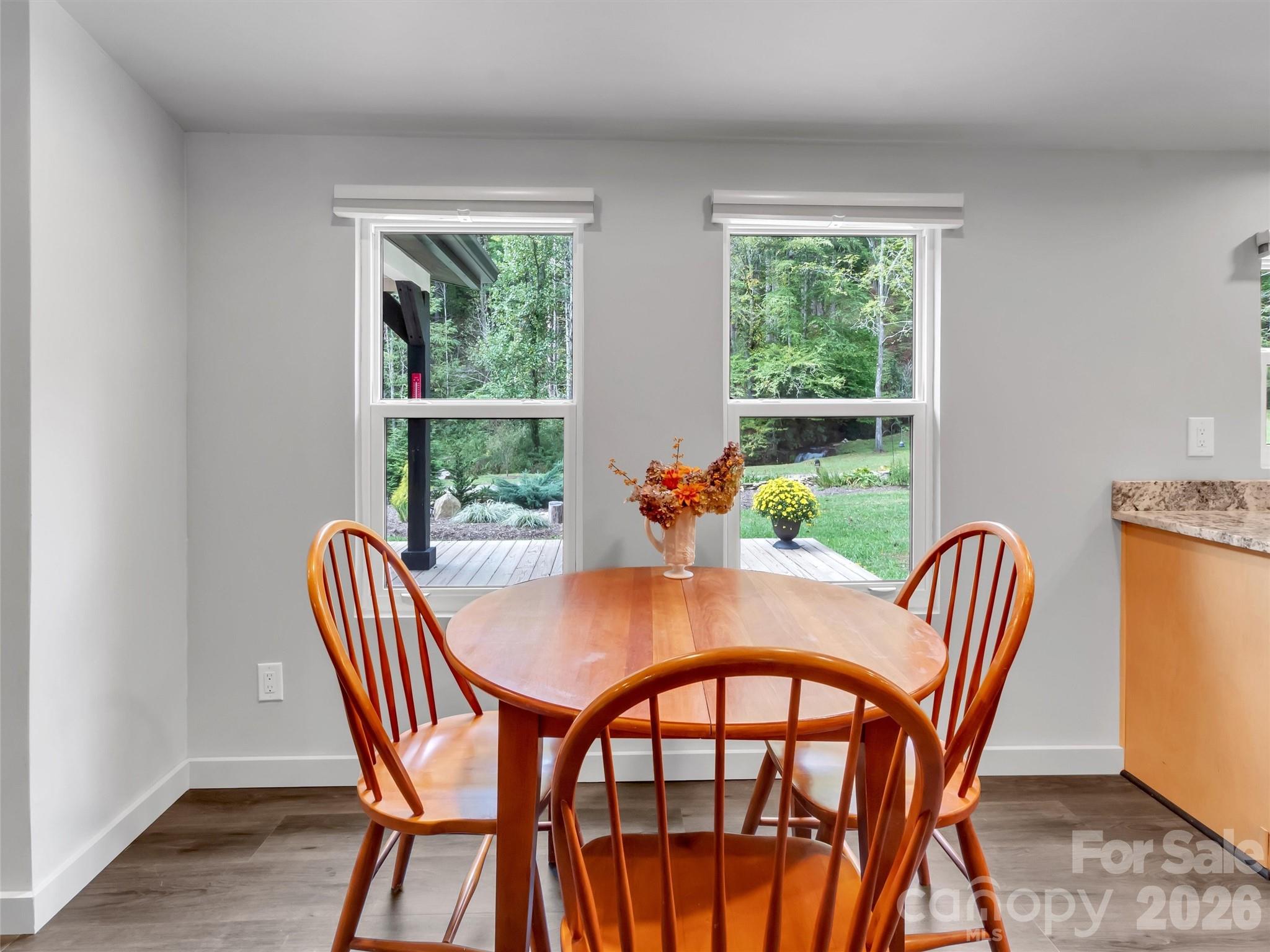 70 Icicle Ridge Road — Sylva