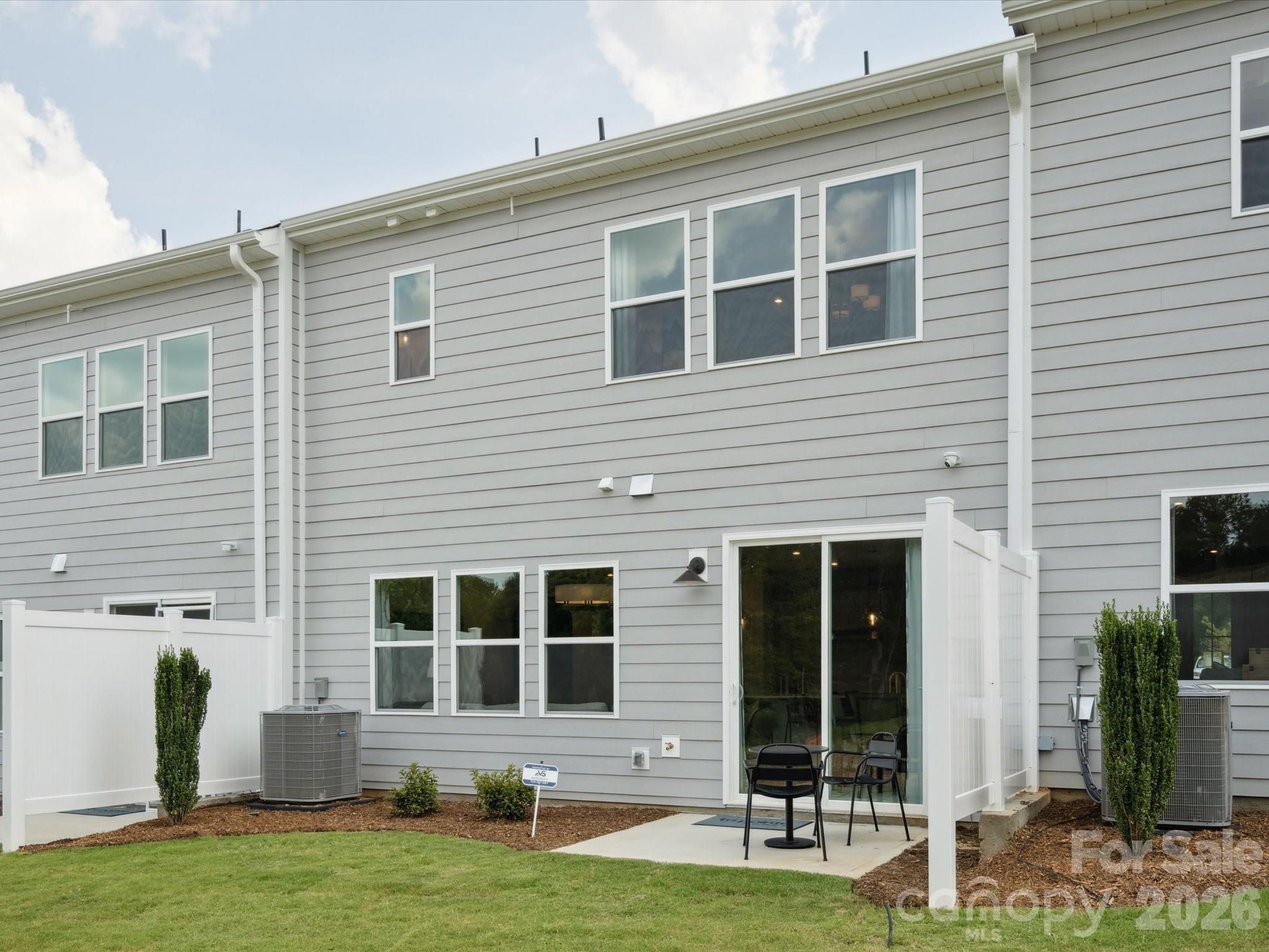 621 Webster Lane — Cramerton
