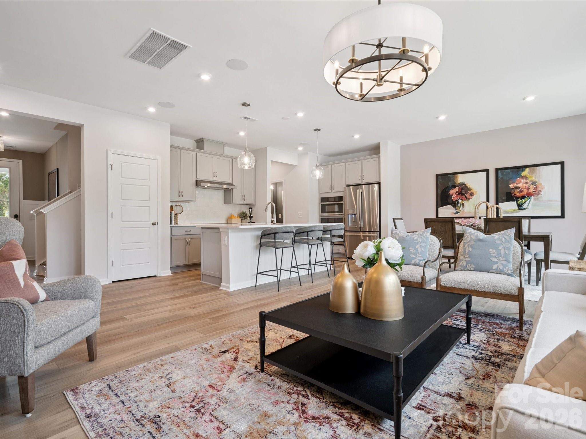 621 Webster Lane — Cramerton