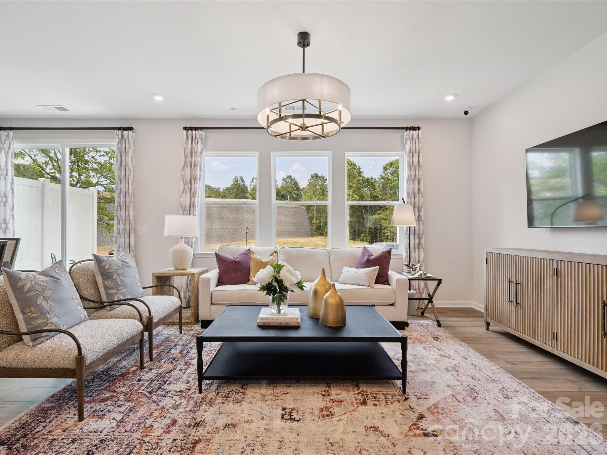 621 Webster Lane — Cramerton