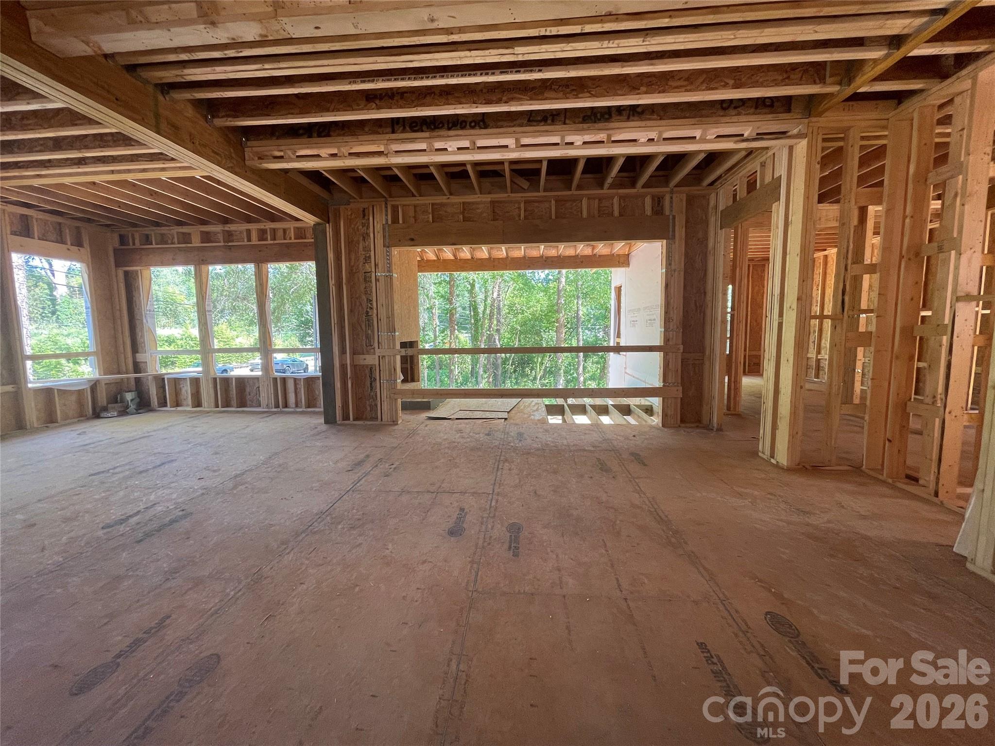 1205 Meadowood Lane — Charlotte