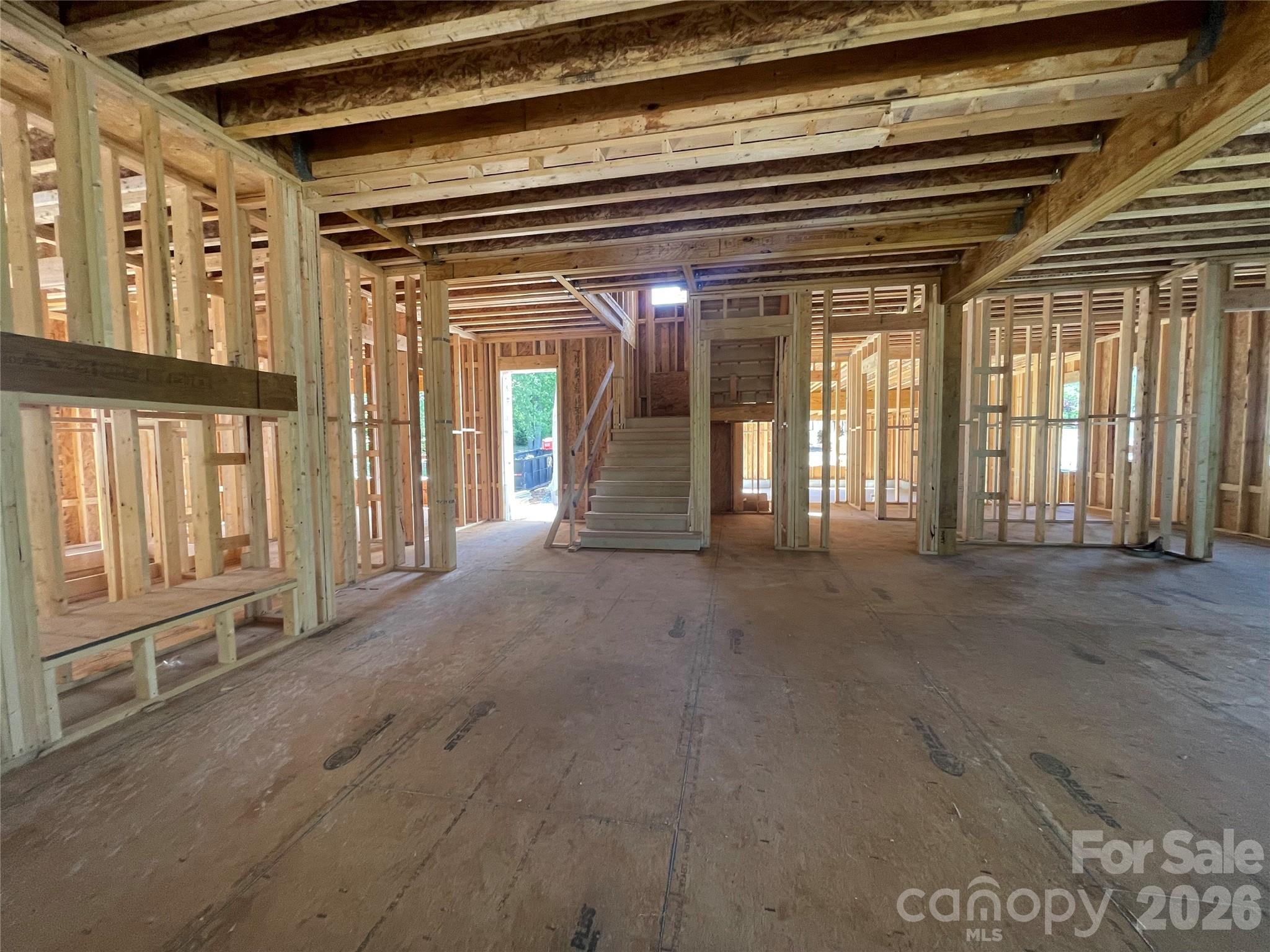 1205 Meadowood Lane — Charlotte