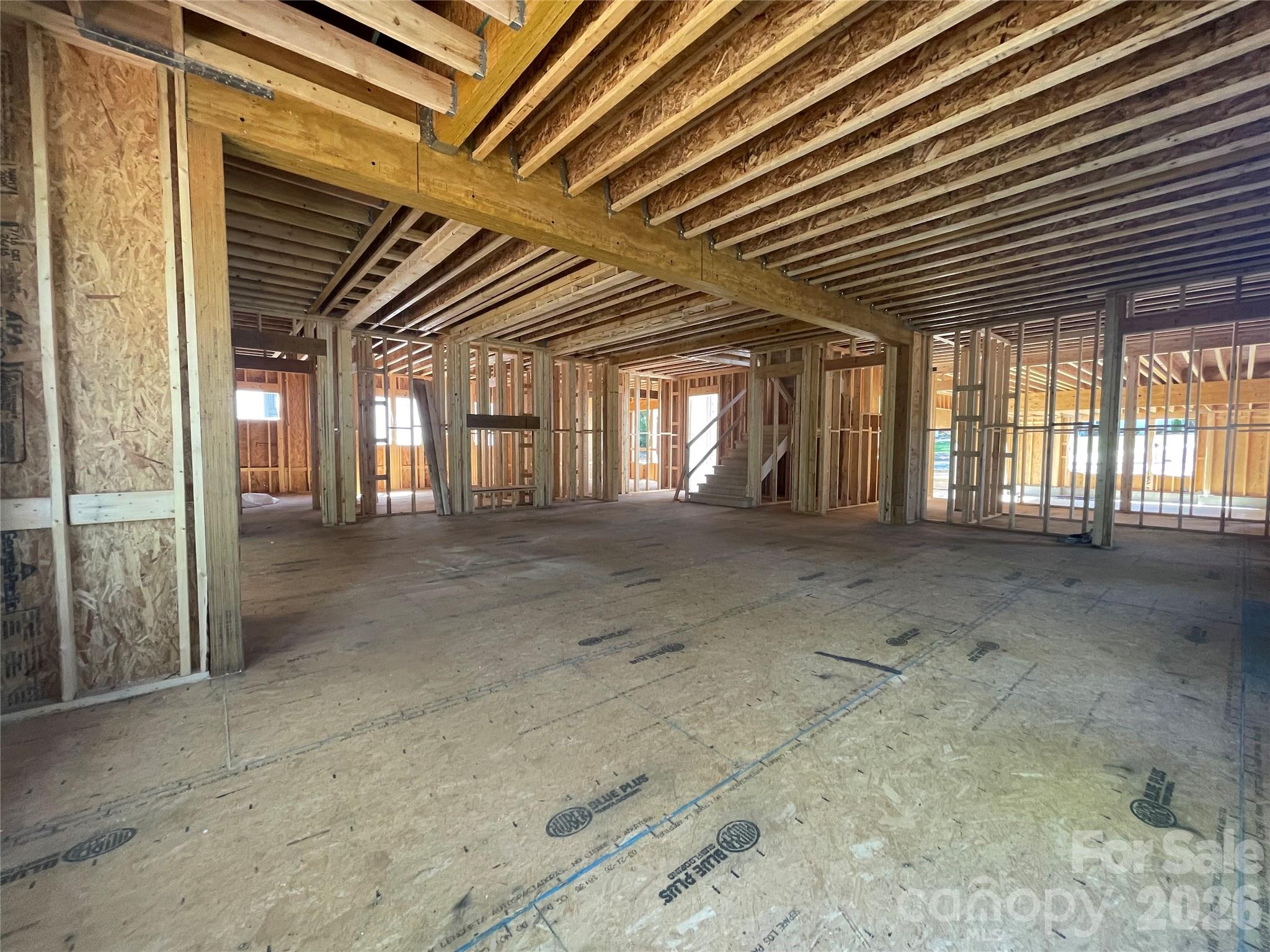 1205 Meadowood Lane — Charlotte