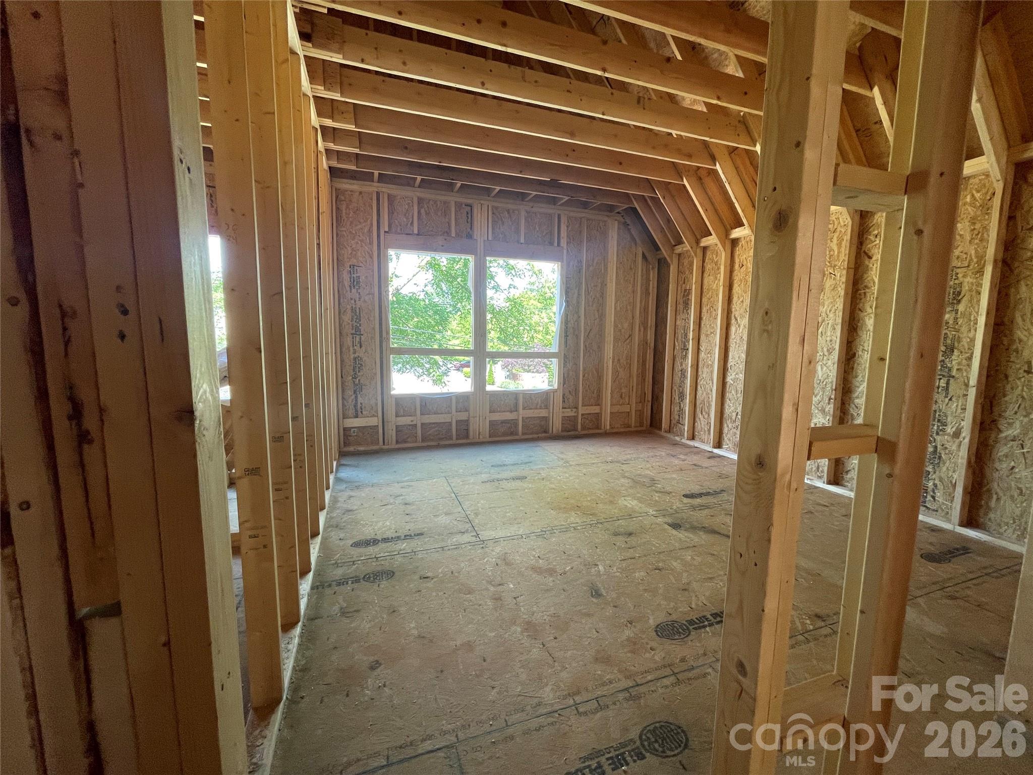 1205 Meadowood Lane — Charlotte