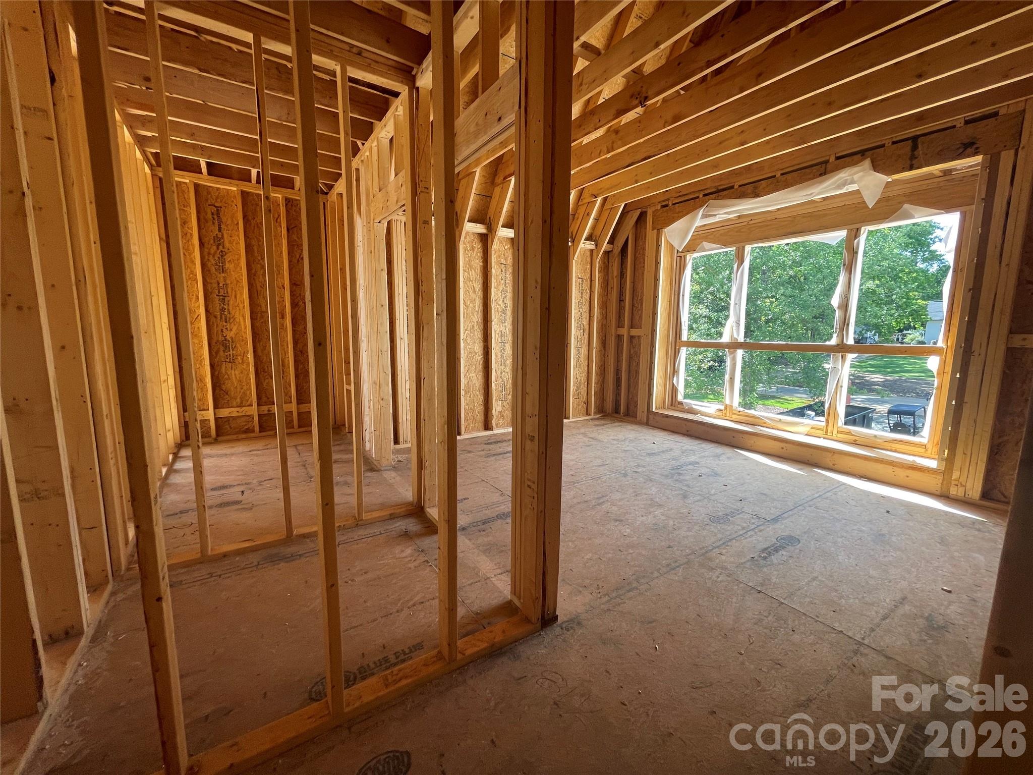 1205 Meadowood Lane — Charlotte