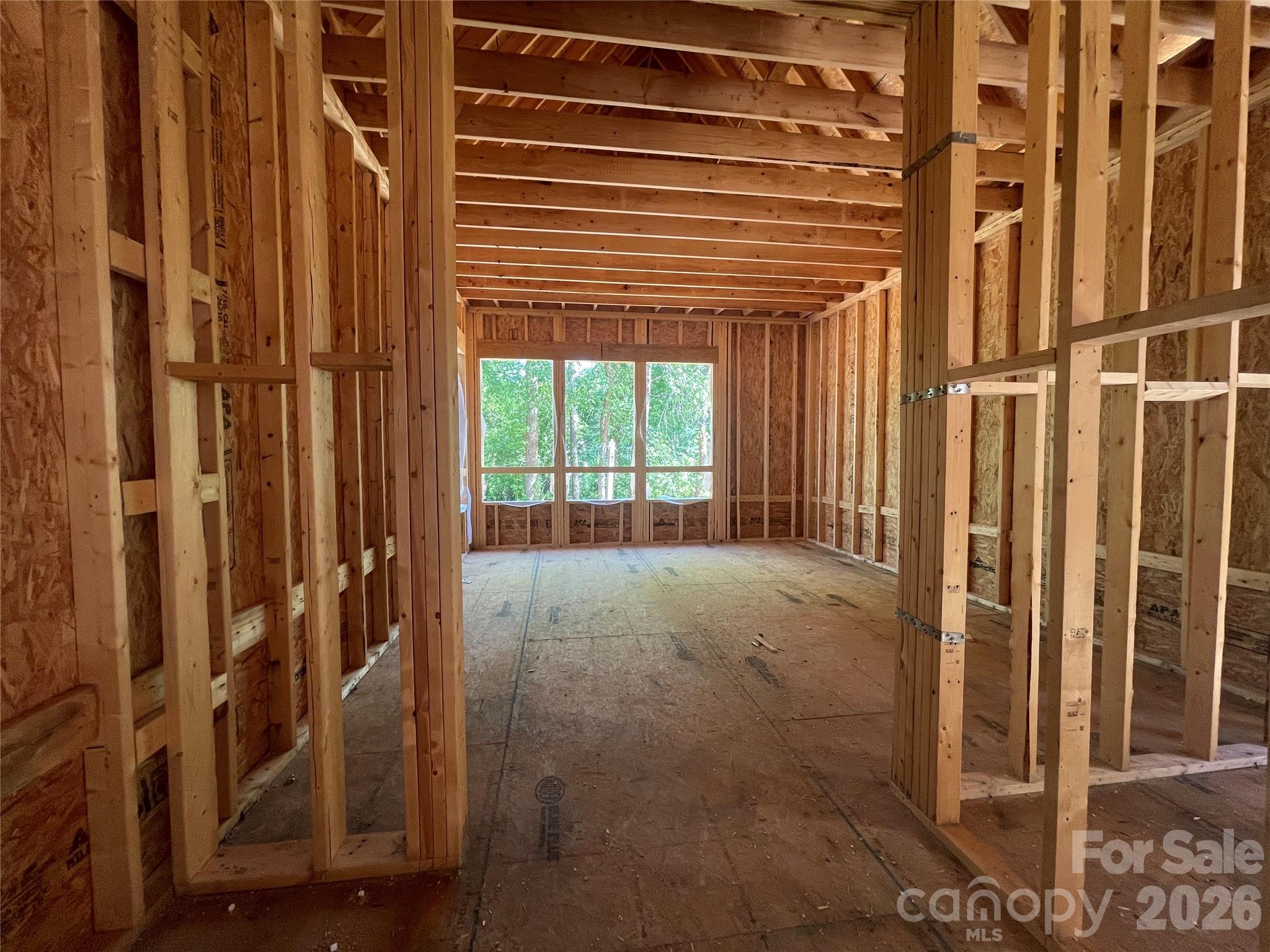 1205 Meadowood Lane — Charlotte