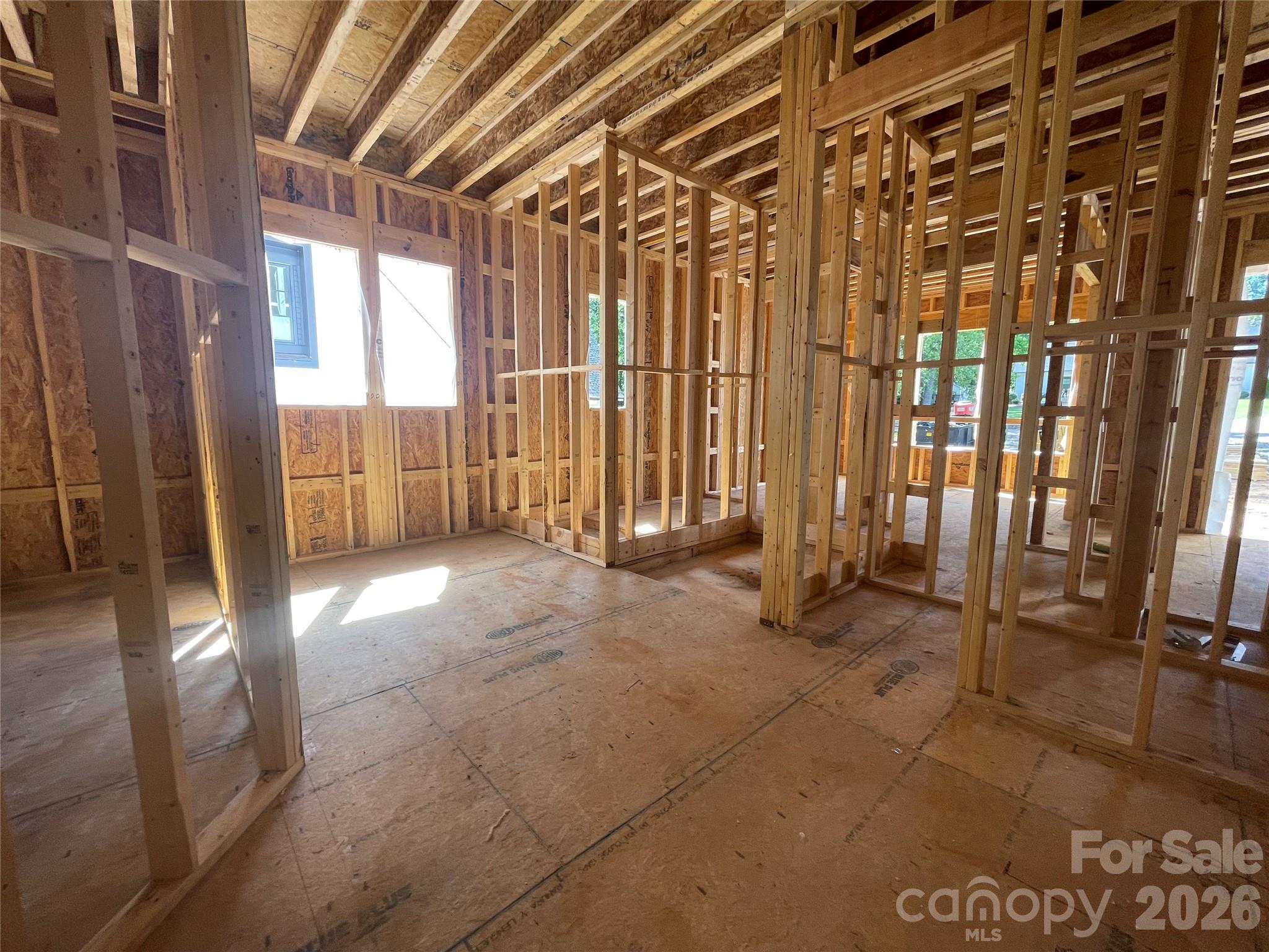 1205 Meadowood Lane — Charlotte