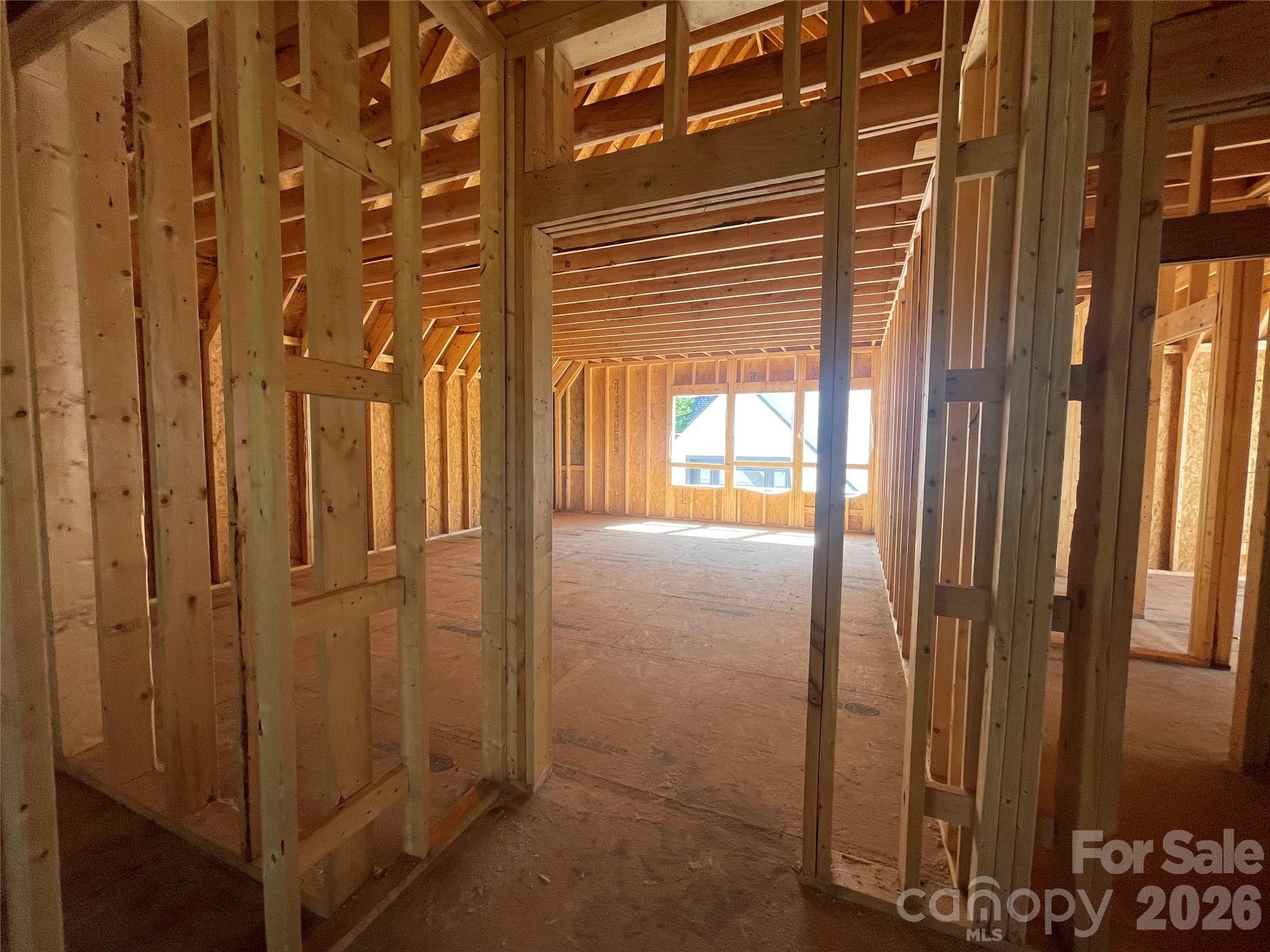 1205 Meadowood Lane — Charlotte