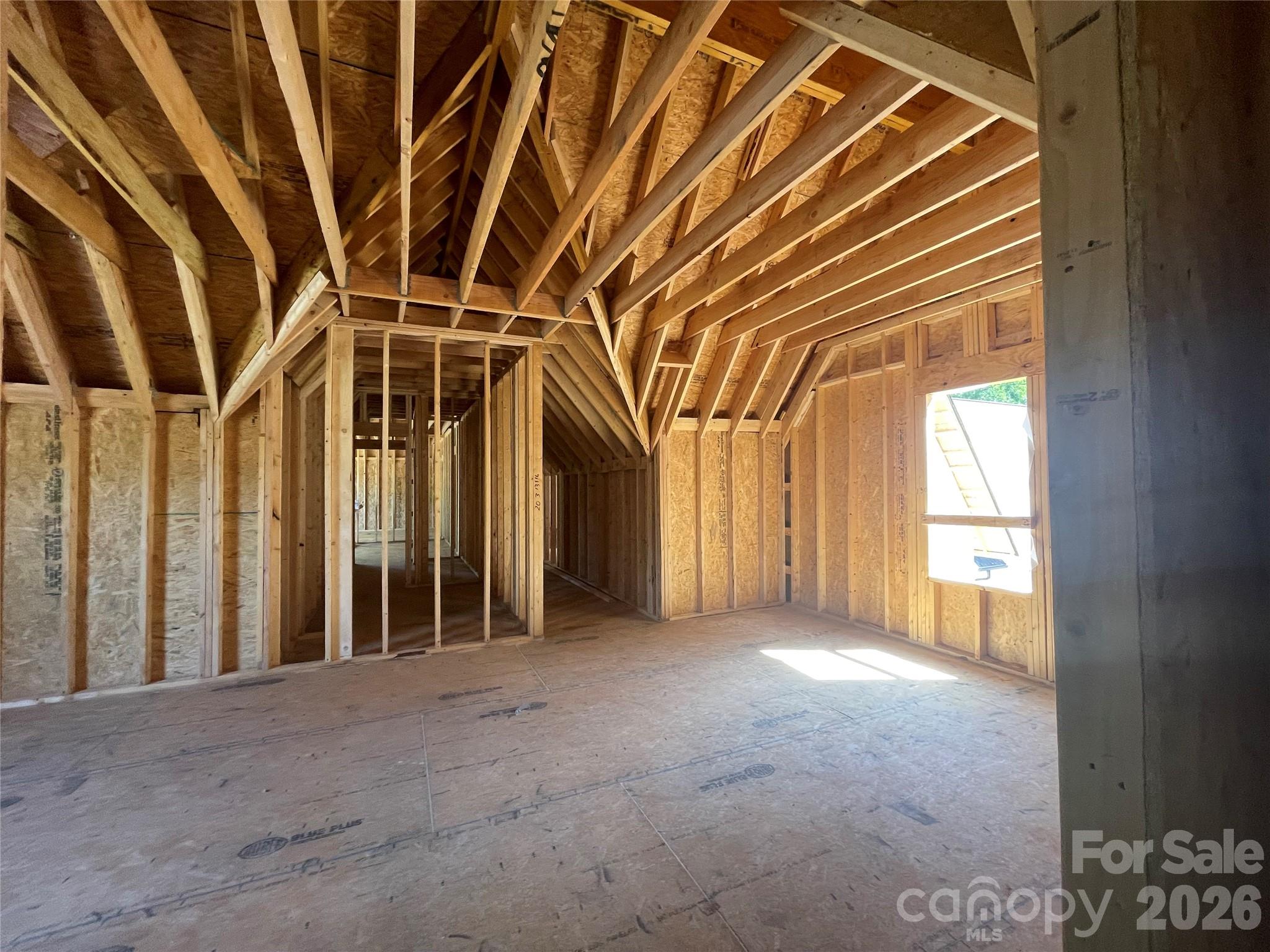 1205 Meadowood Lane — Charlotte