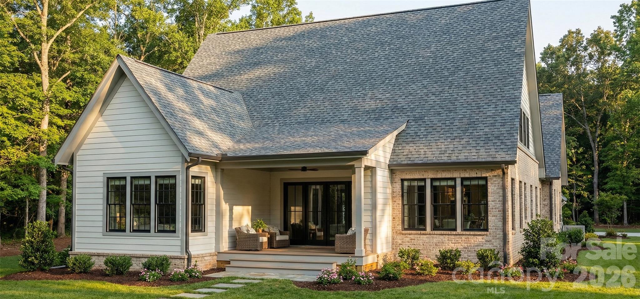 1205 Meadowood Lane — Charlotte