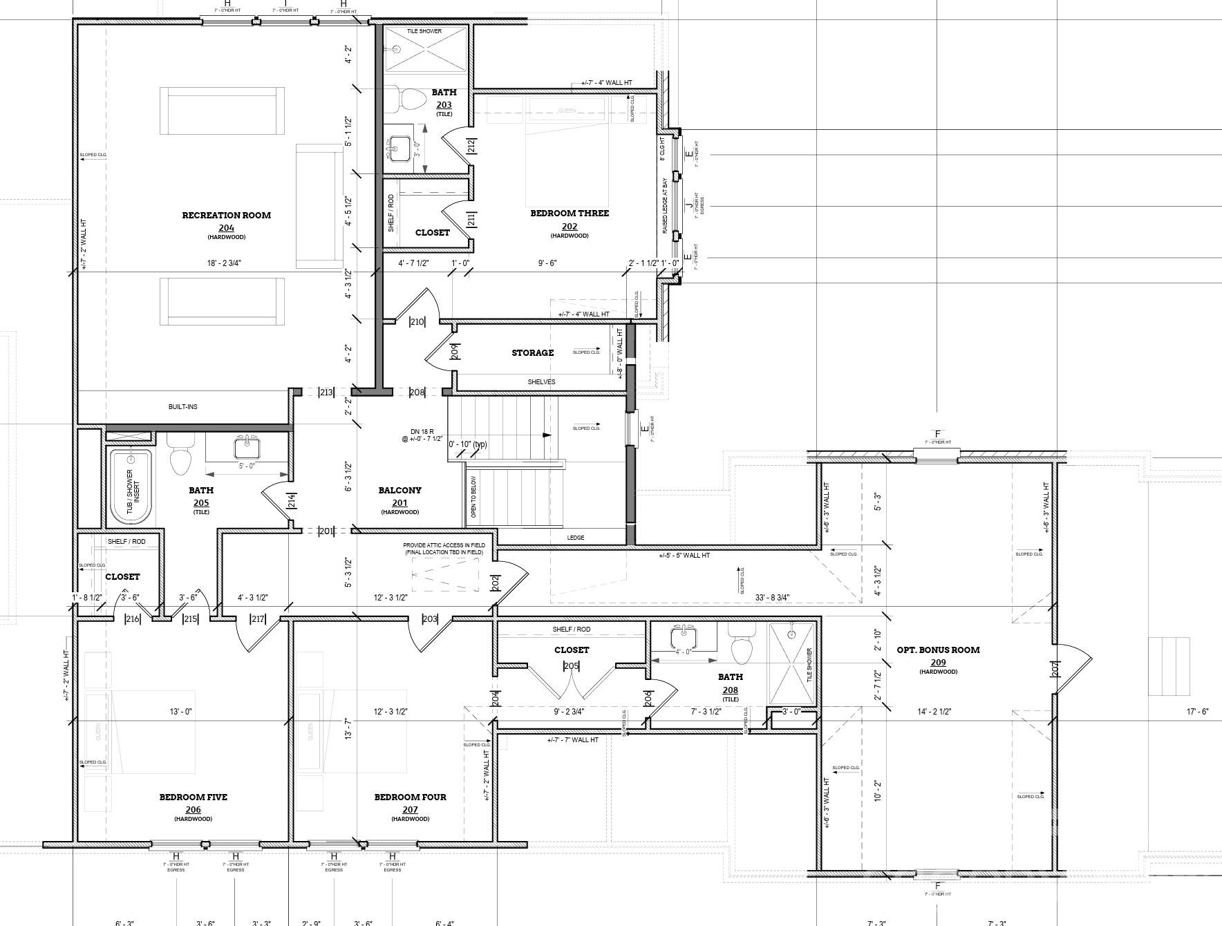 1205 Meadowood Lane — Charlotte