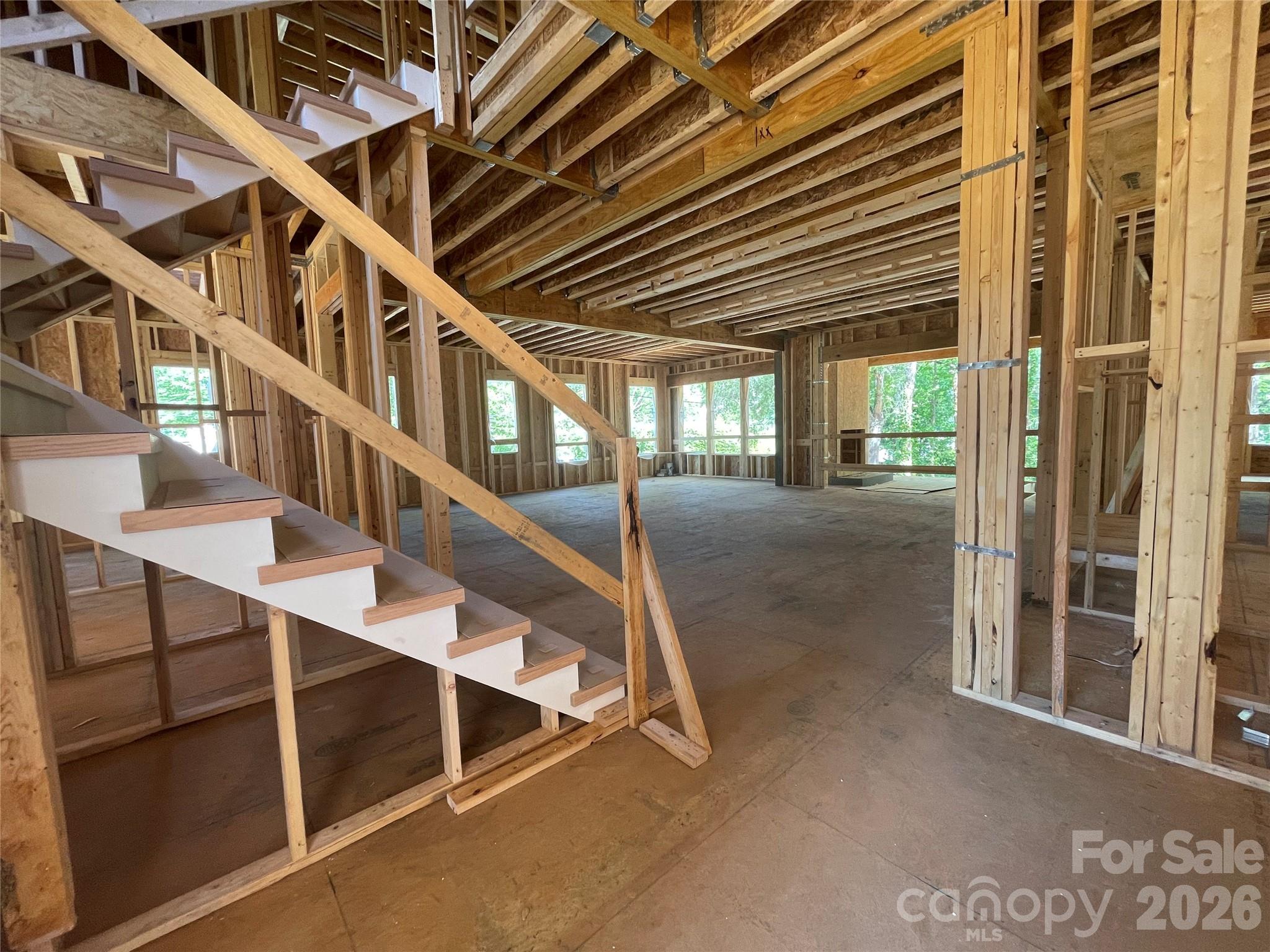 1205 Meadowood Lane — Charlotte