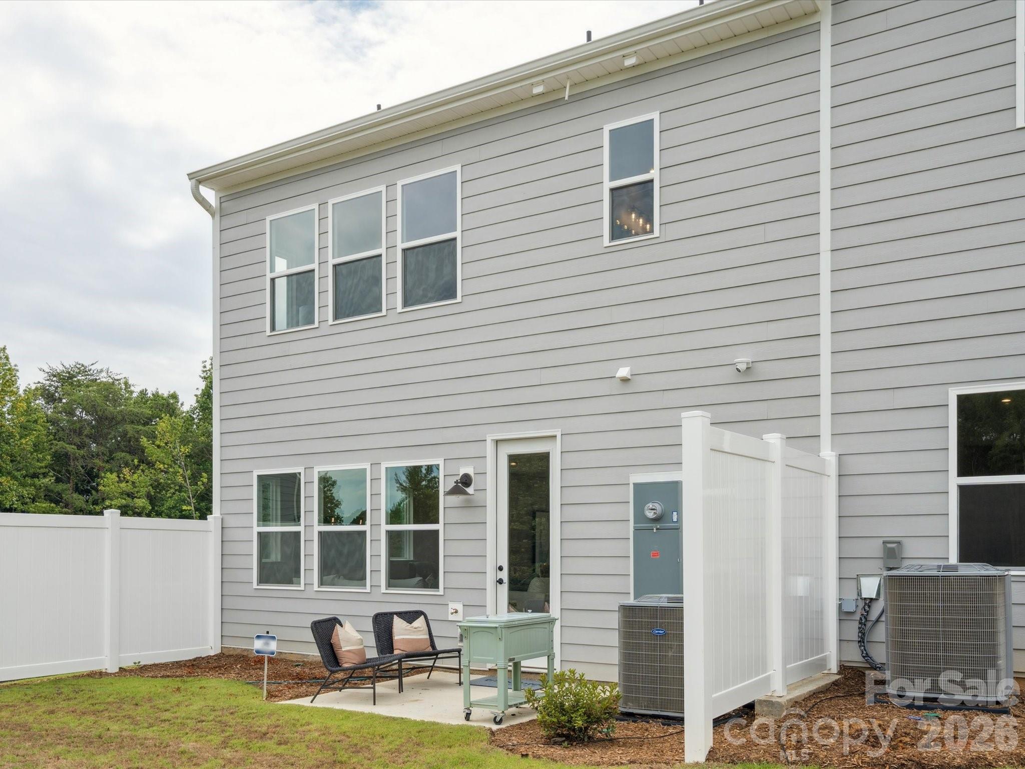 623 Webster Lane — Cramerton