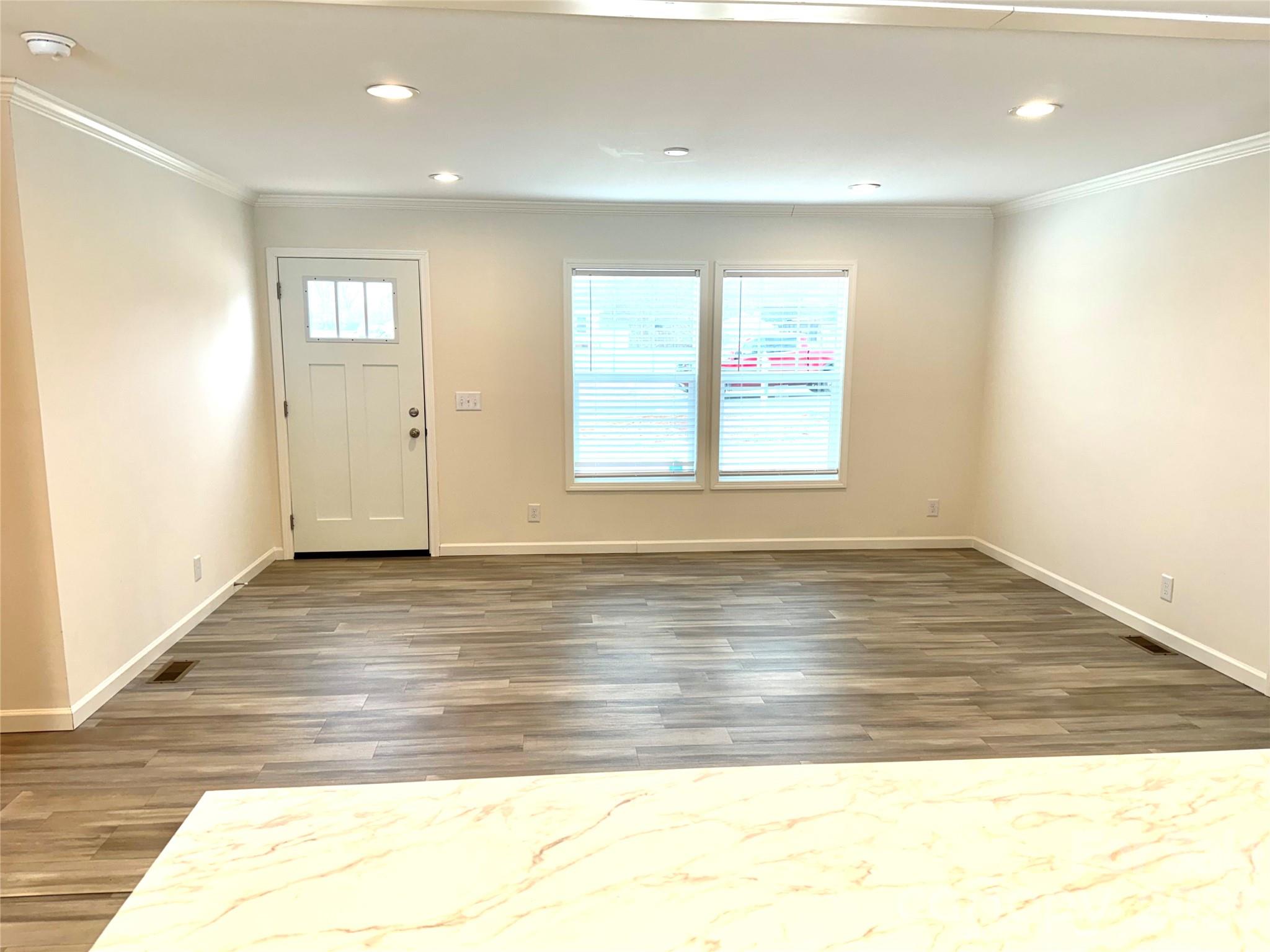 124 Titanium Drive #88 — Statesville