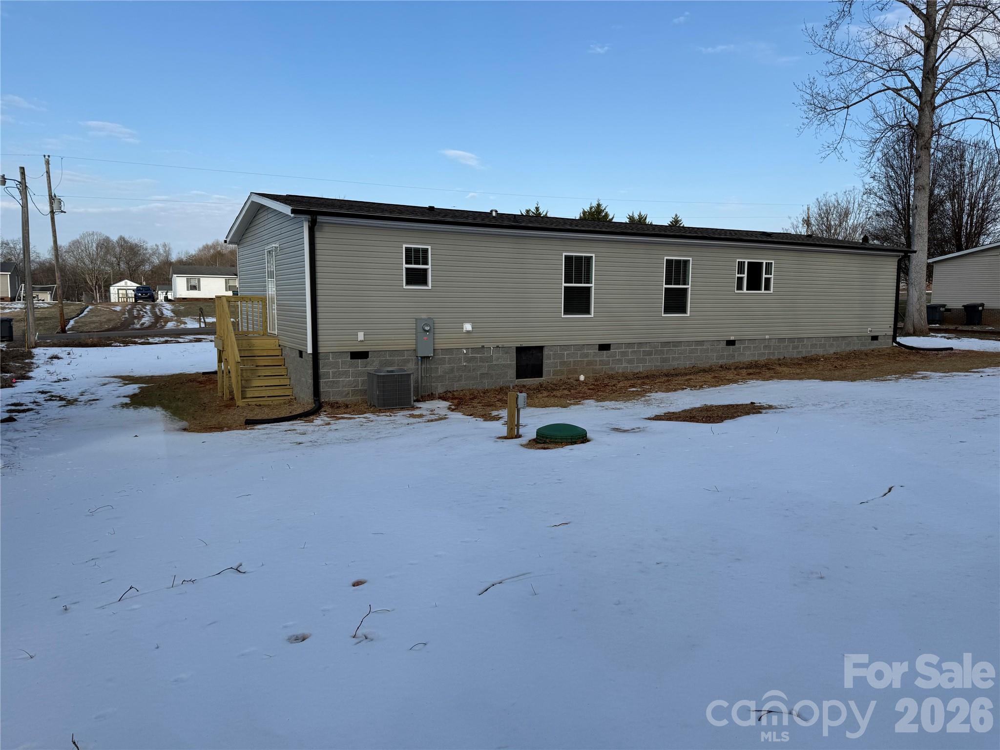 124 Titanium Drive #88 — Statesville