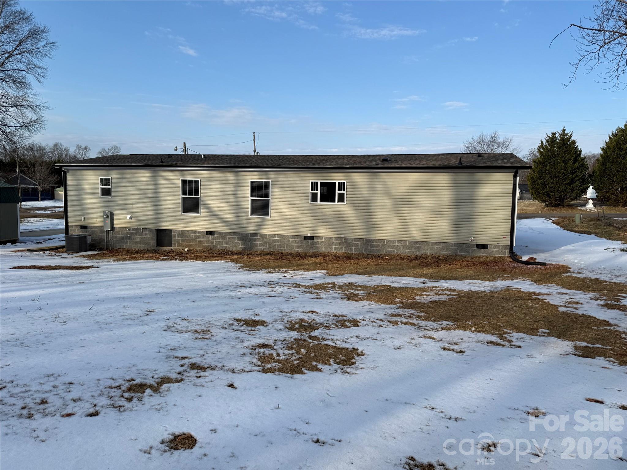 124 Titanium Drive #88 — Statesville