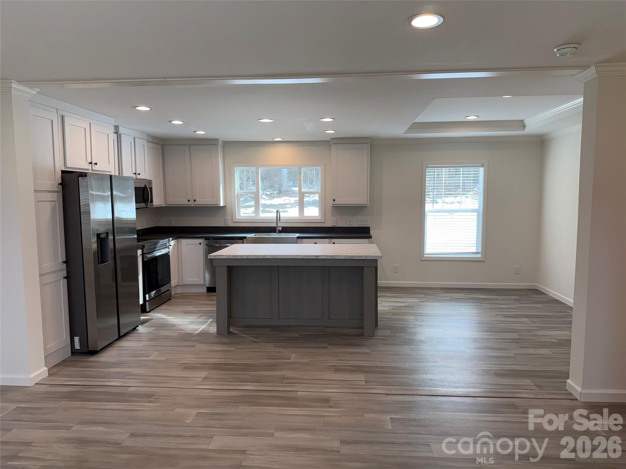 124 Titanium Drive #88 — Statesville