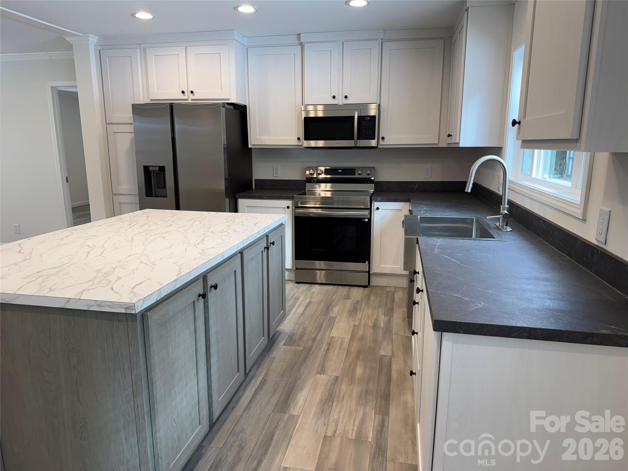 124 Titanium Drive #88 — Statesville