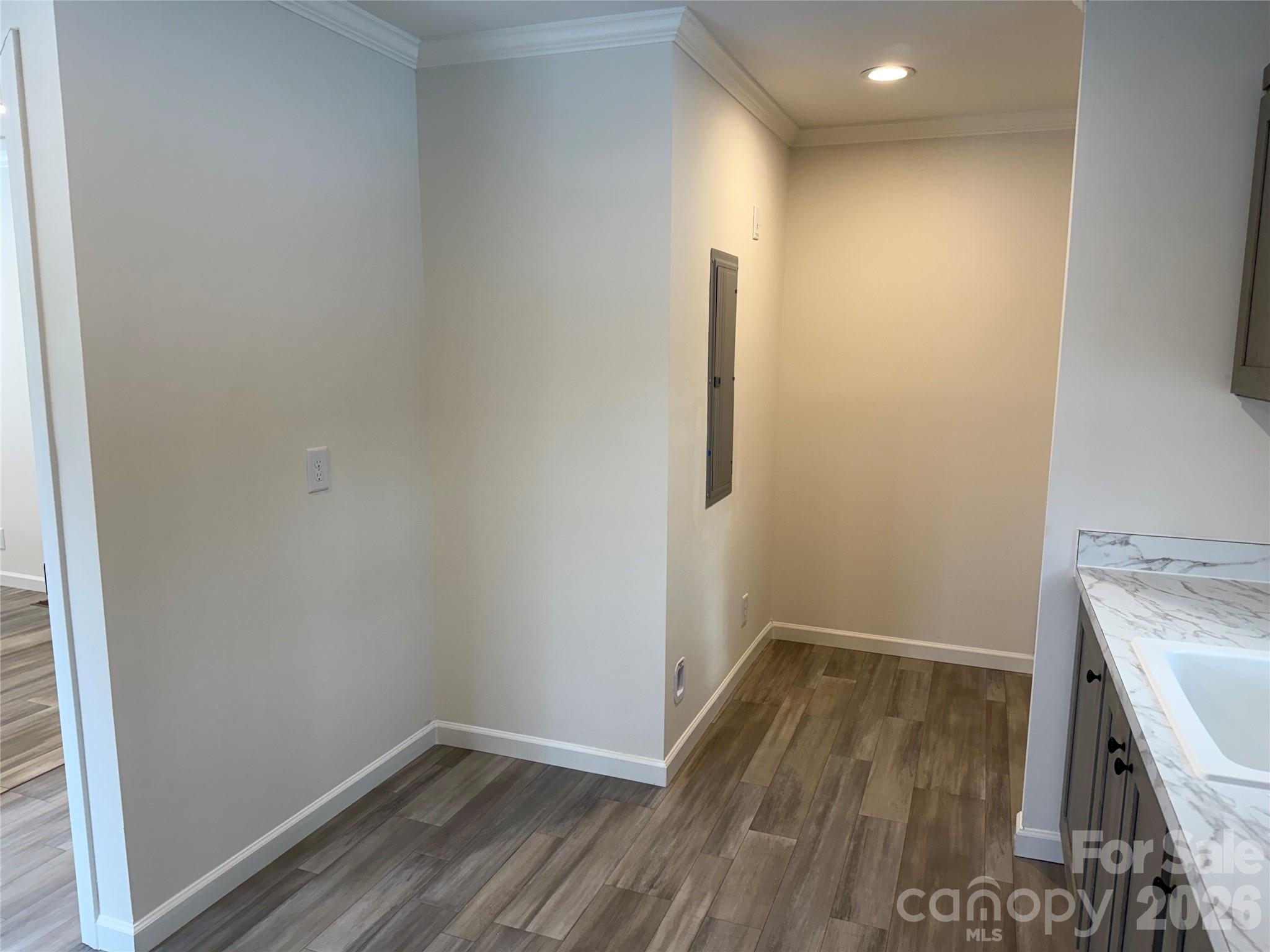 124 Titanium Drive #88 — Statesville