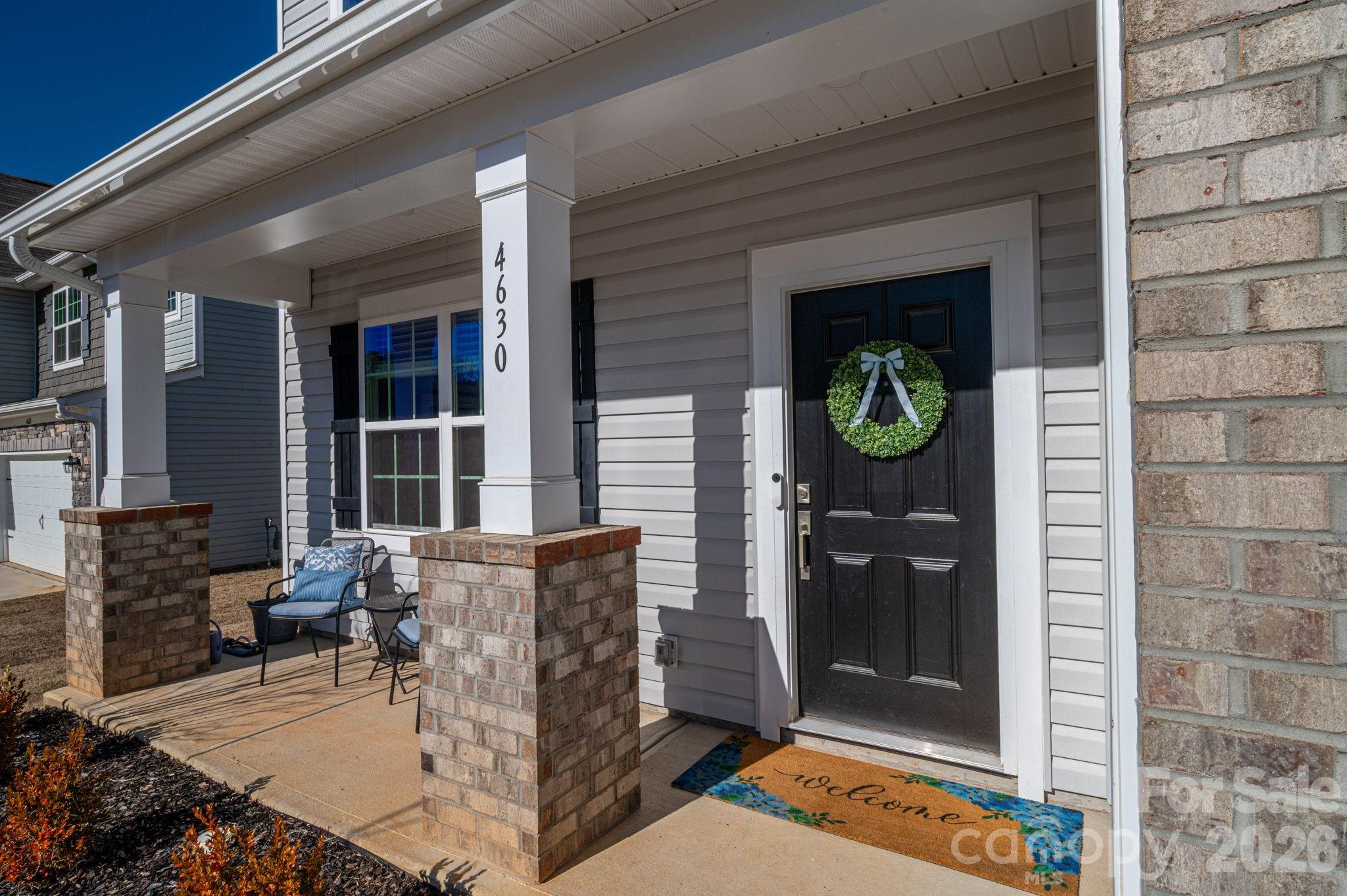 4630 Maiden Creek Way #2 — Maiden