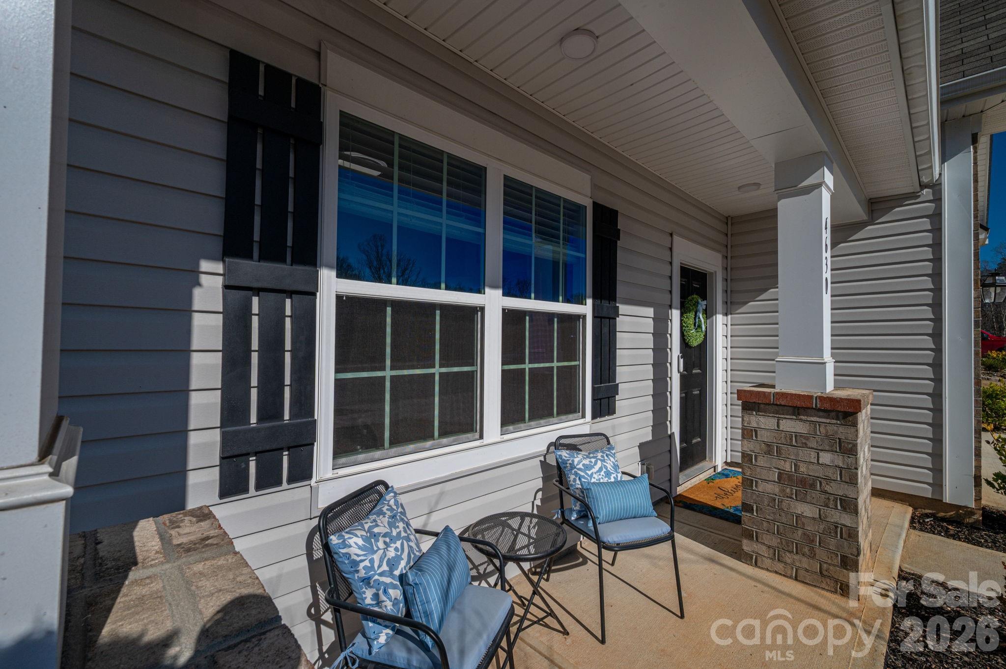 4630 Maiden Creek Way #2 — Maiden