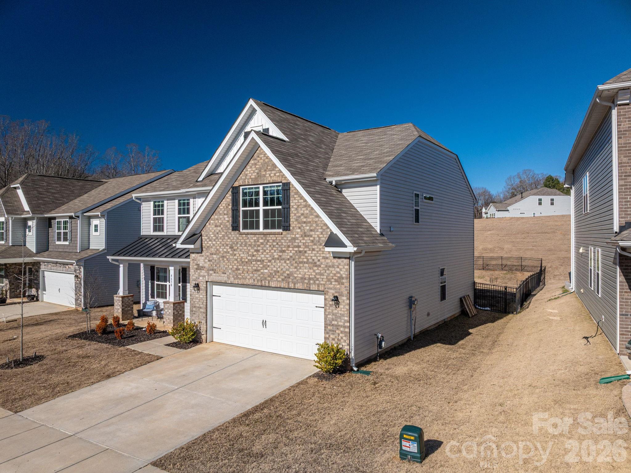 4630 Maiden Creek Way #2 — Maiden