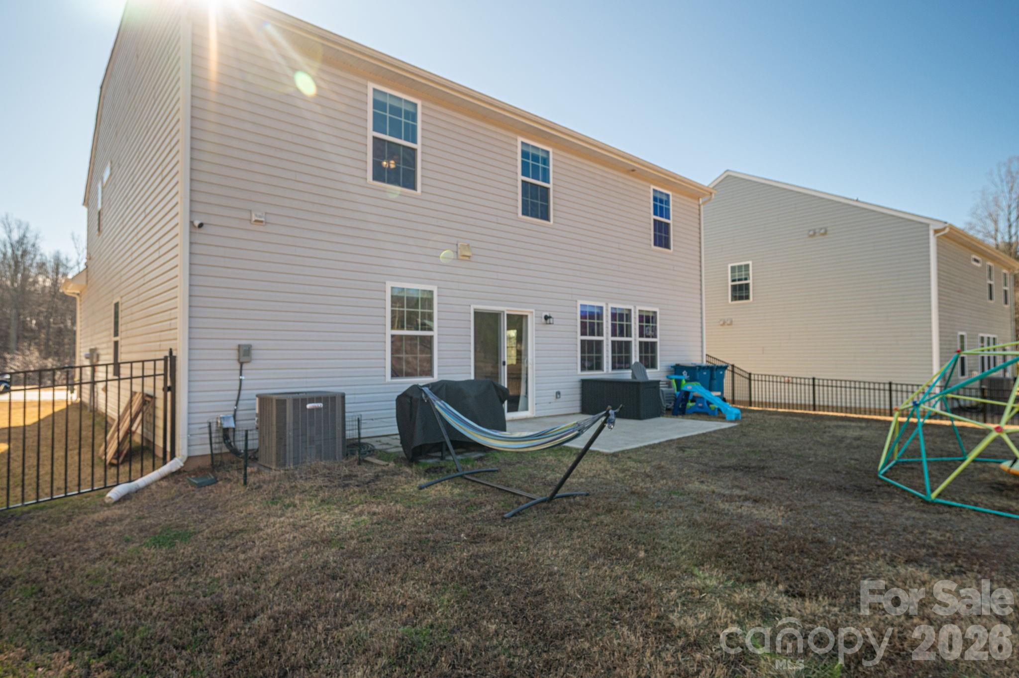 4630 Maiden Creek Way #2 — Maiden