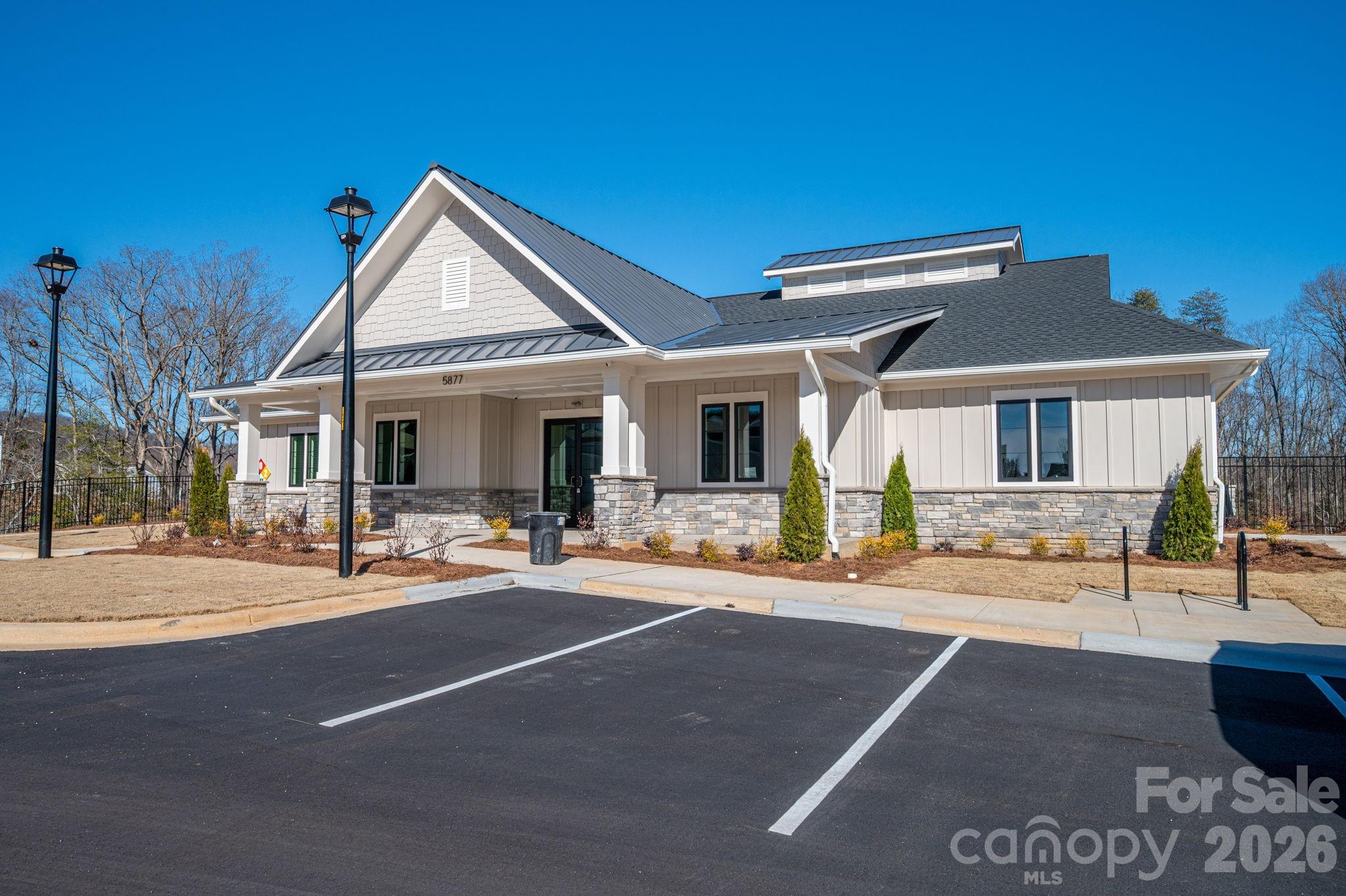 4630 Maiden Creek Way #2 — Maiden
