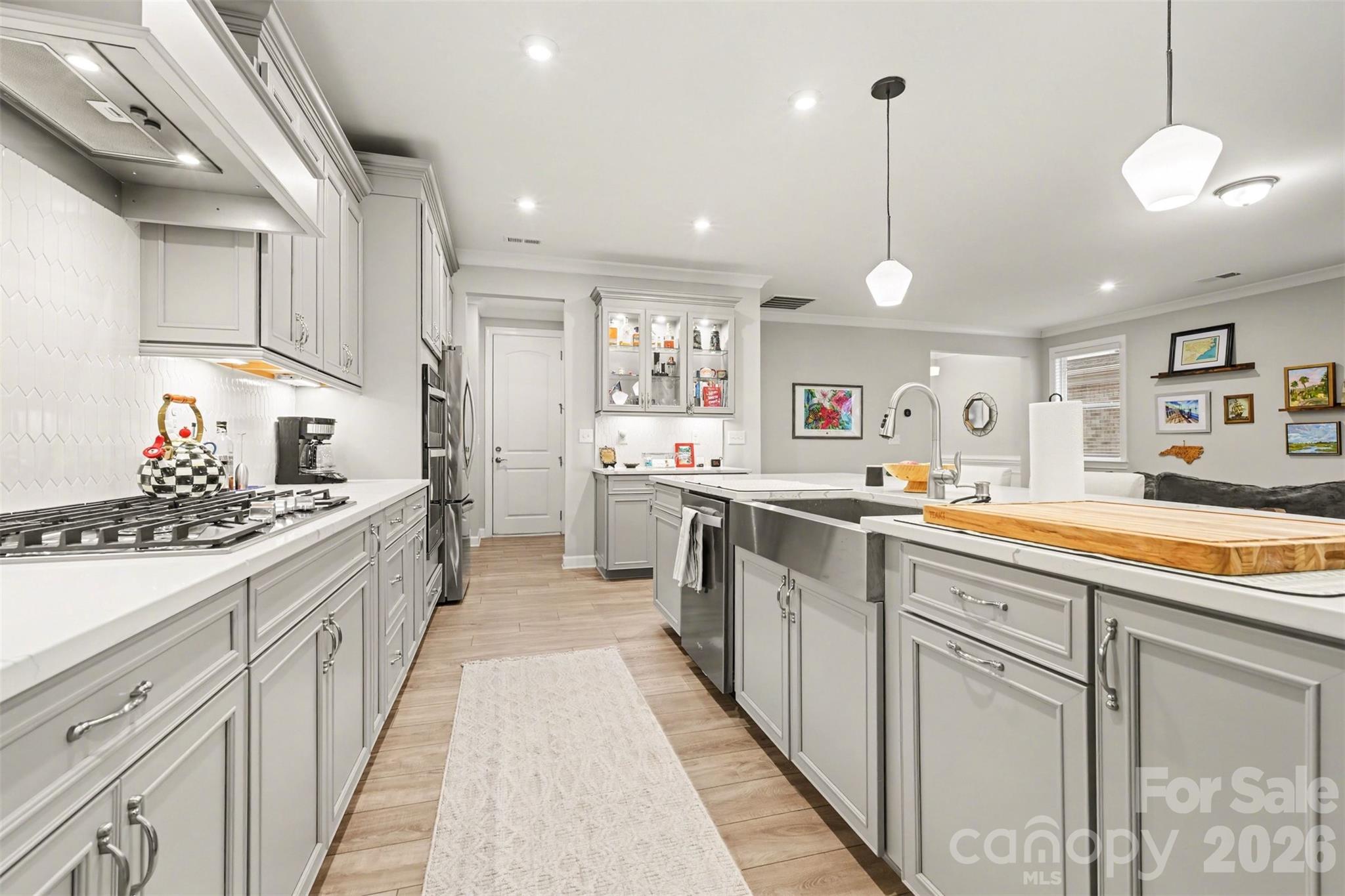 3606 Marchers Trace Drive — Charlotte