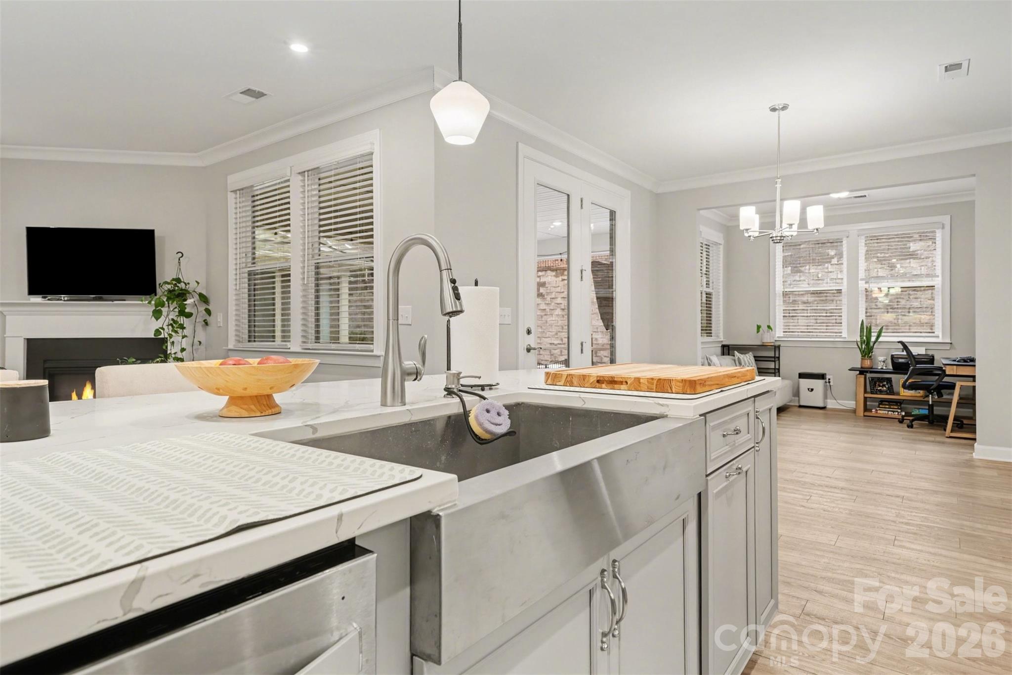 3606 Marchers Trace Drive — Charlotte