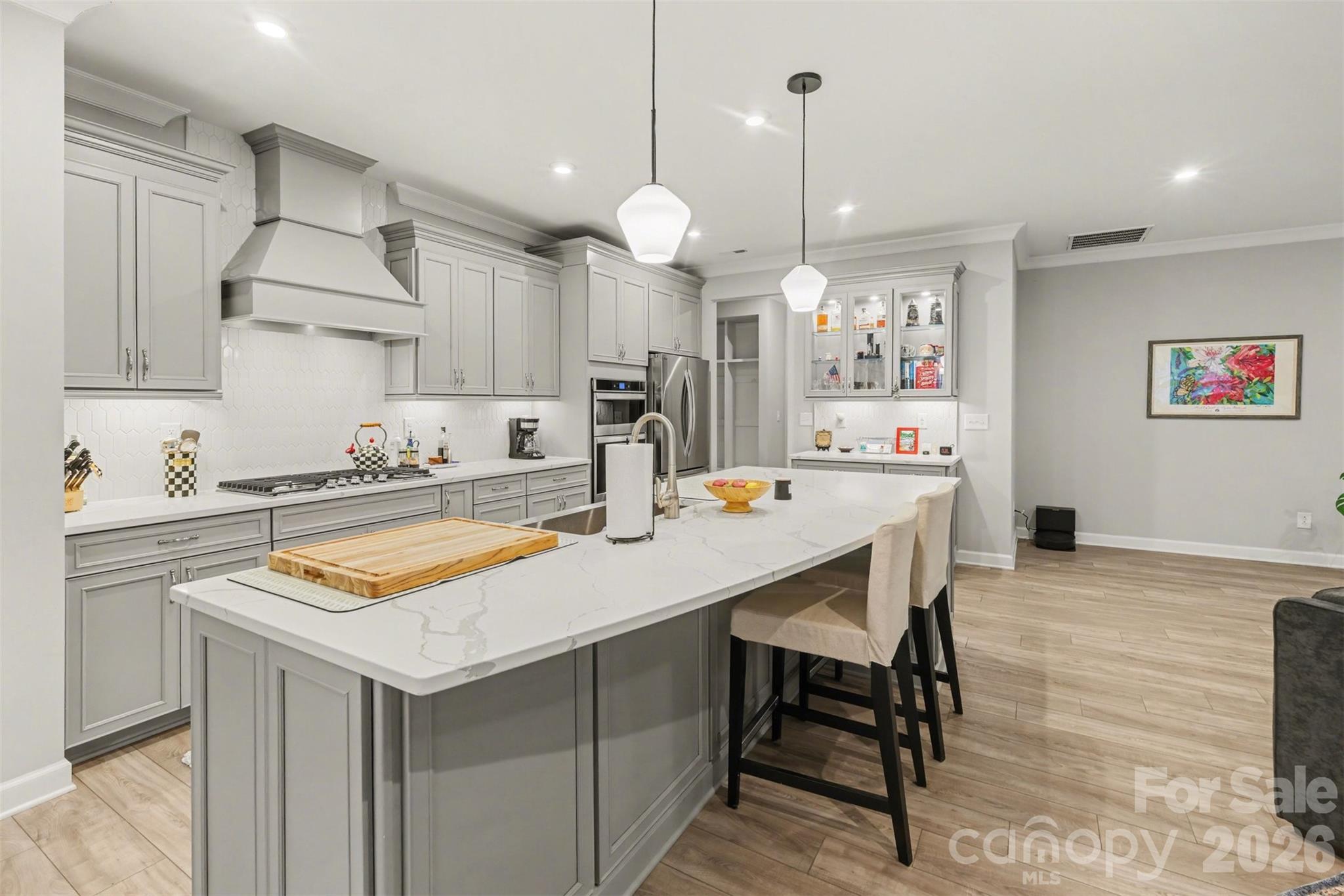 3606 Marchers Trace Drive — Charlotte