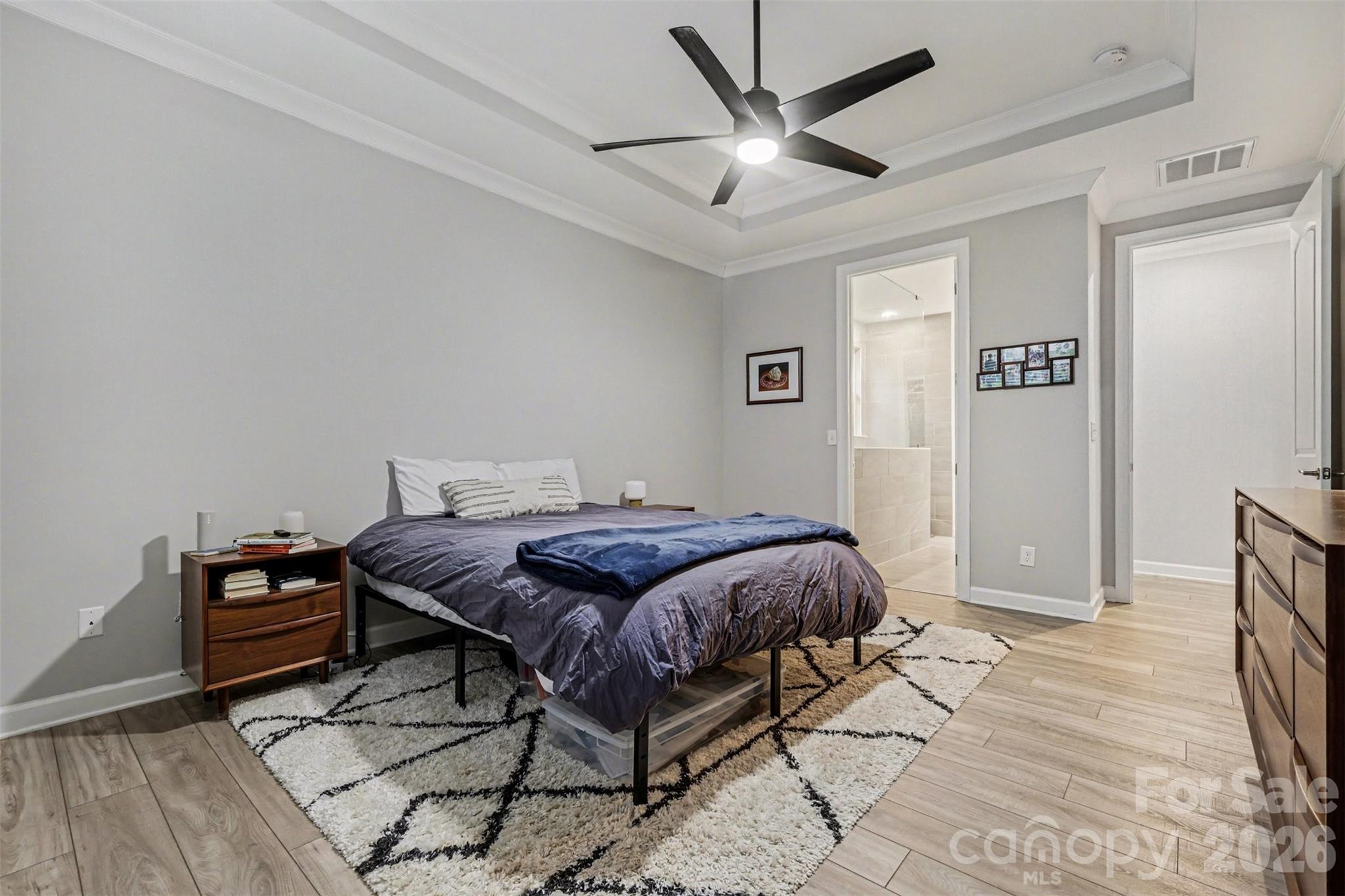 3606 Marchers Trace Drive — Charlotte