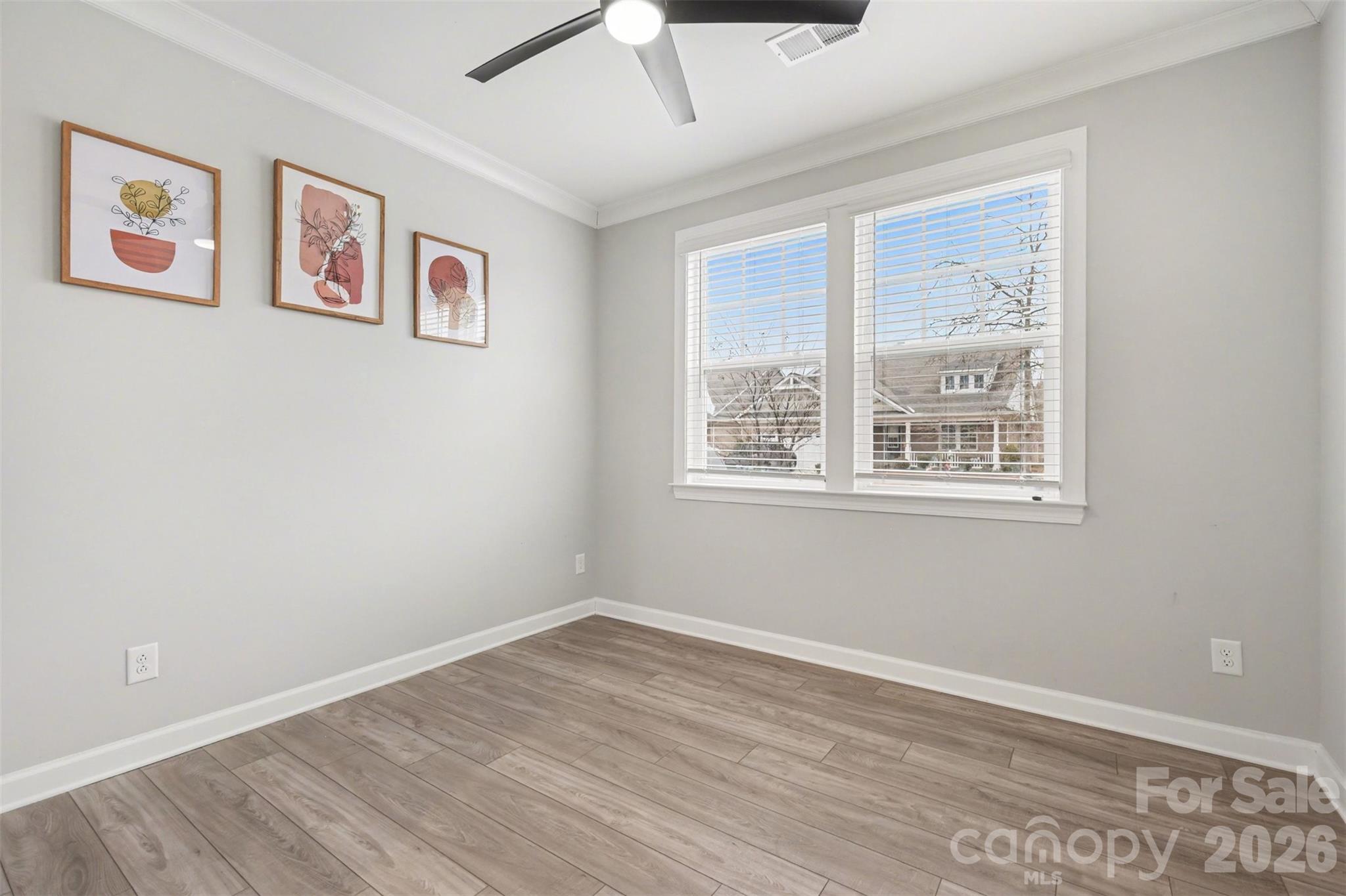 3606 Marchers Trace Drive — Charlotte