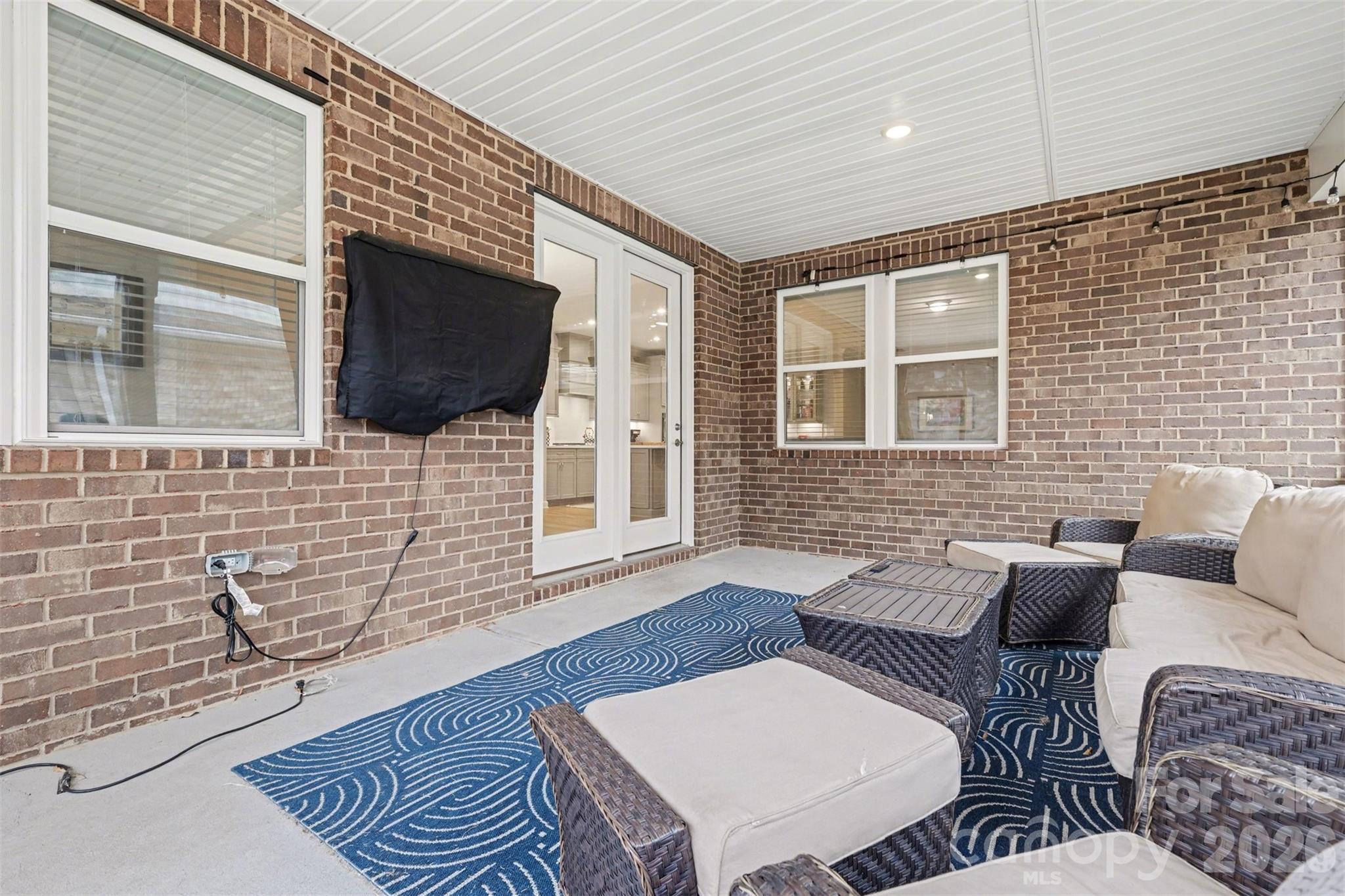 3606 Marchers Trace Drive — Charlotte