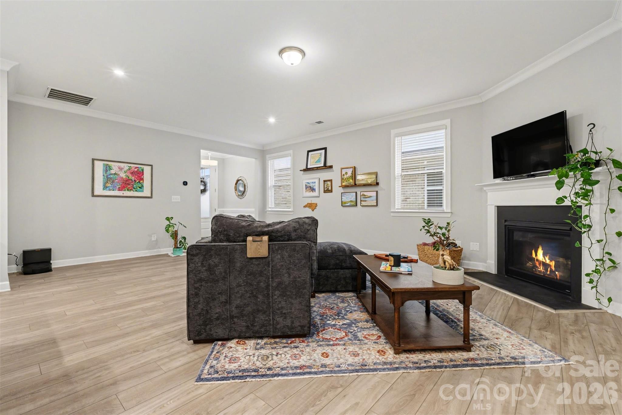 3606 Marchers Trace Drive — Charlotte