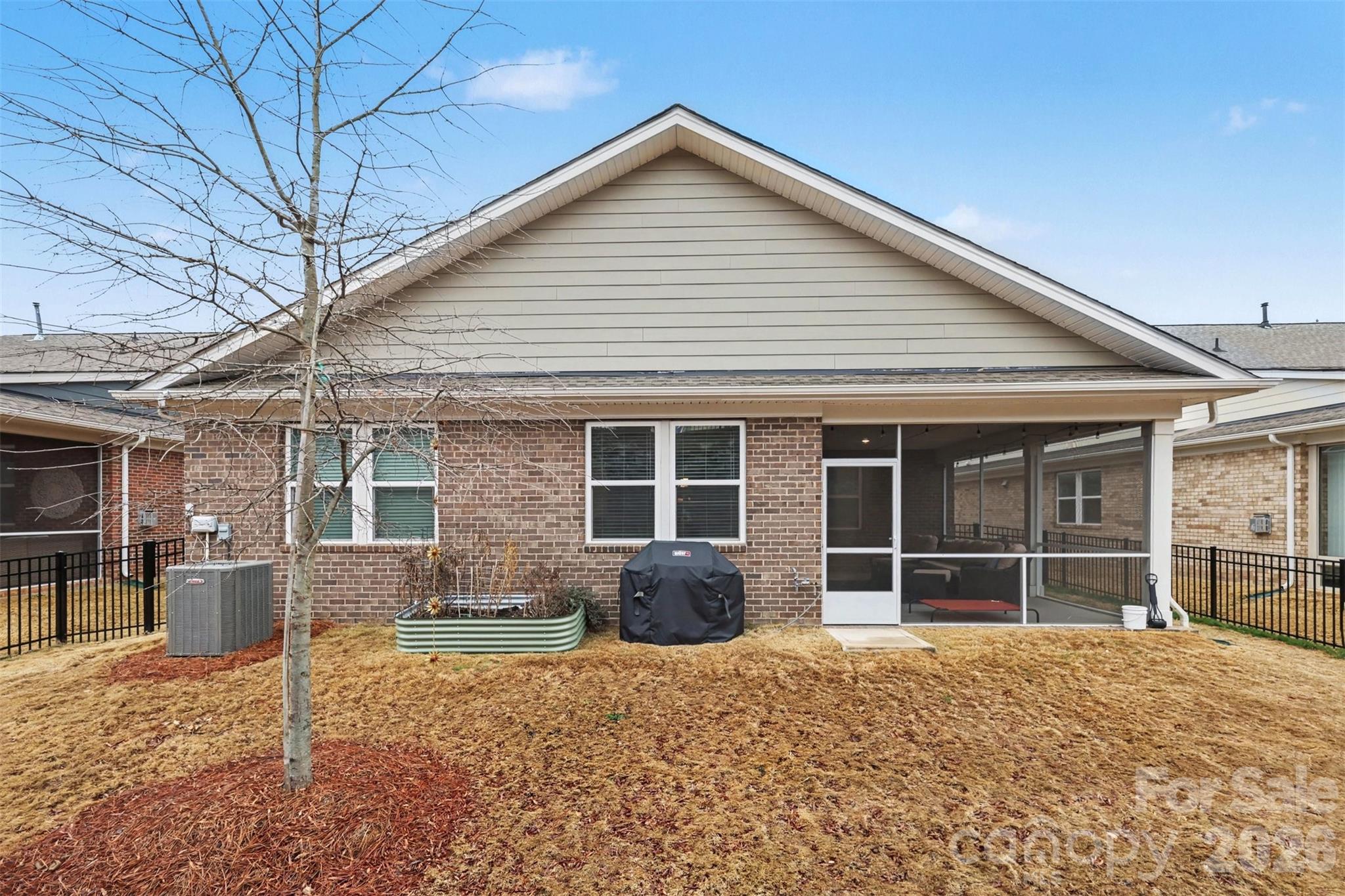 3606 Marchers Trace Drive — Charlotte