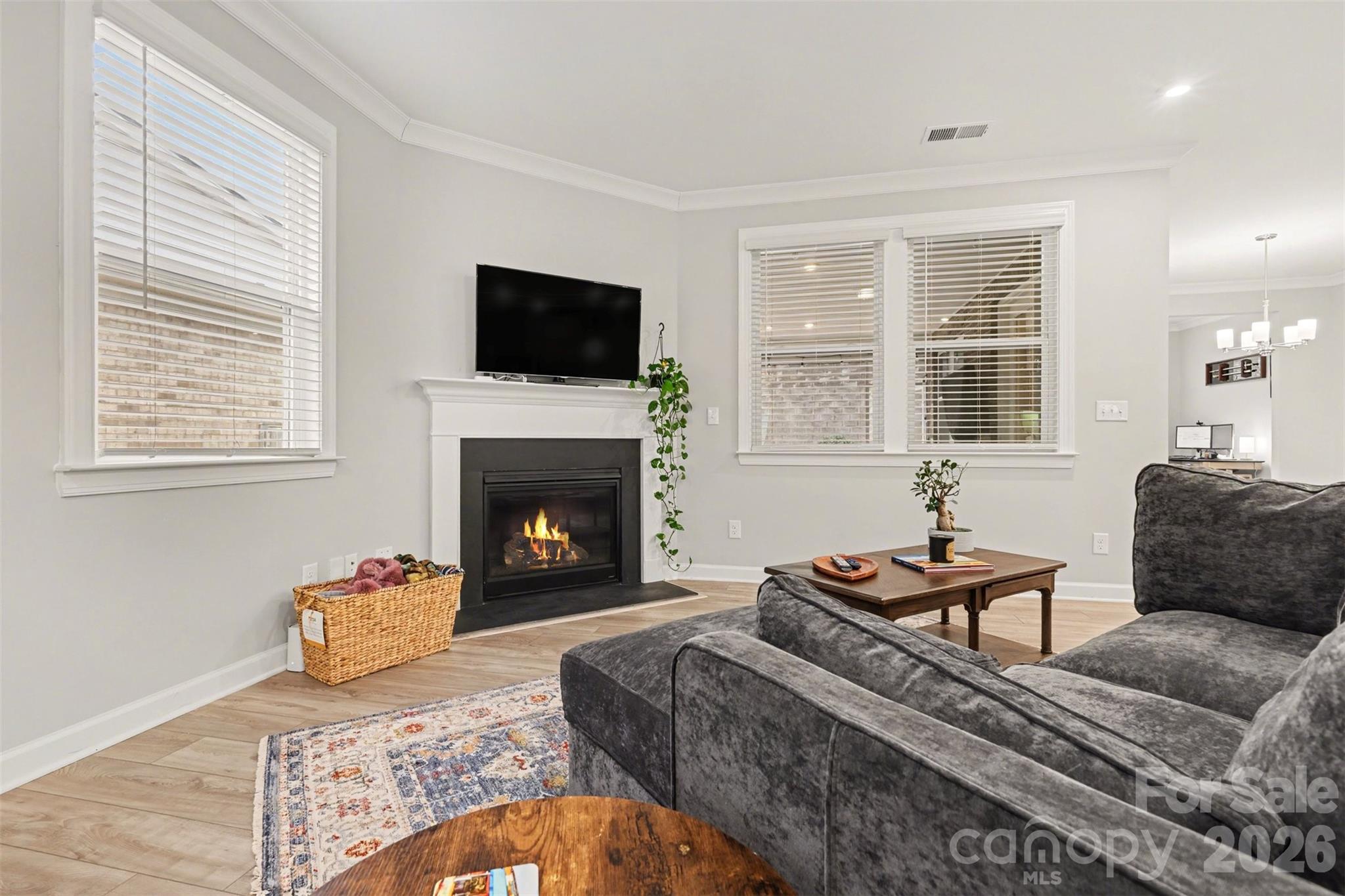 3606 Marchers Trace Drive — Charlotte