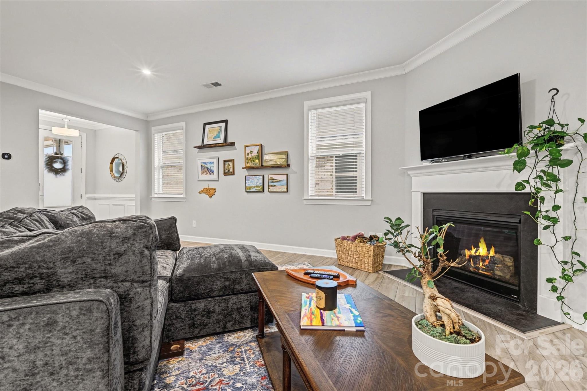 3606 Marchers Trace Drive — Charlotte
