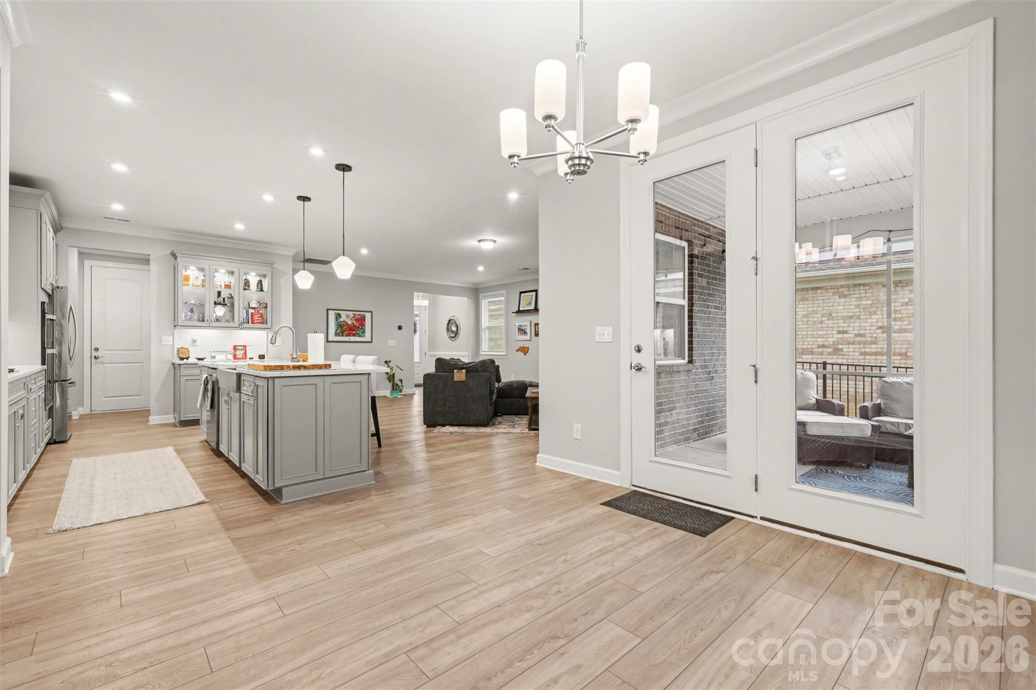 3606 Marchers Trace Drive — Charlotte