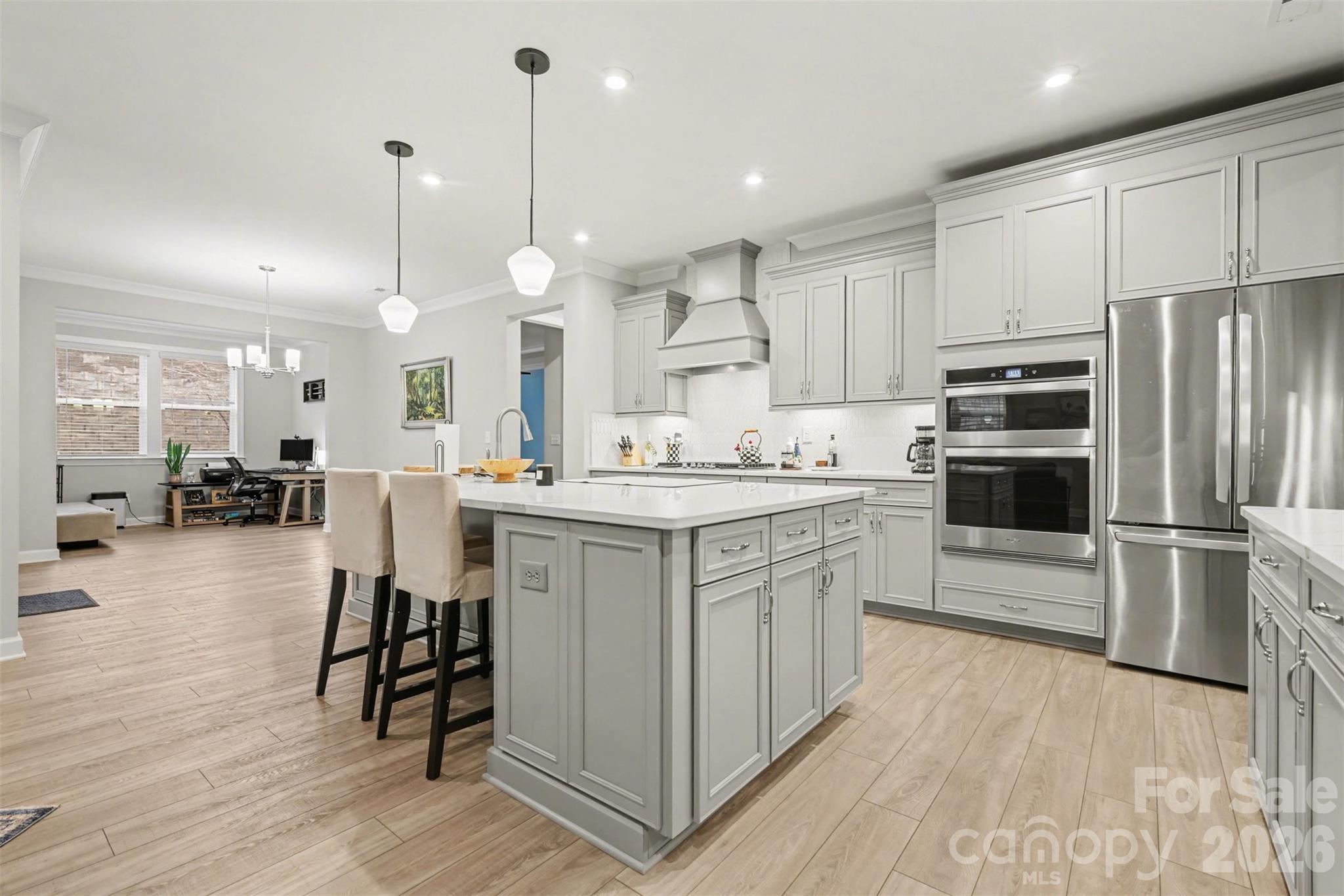 3606 Marchers Trace Drive — Charlotte