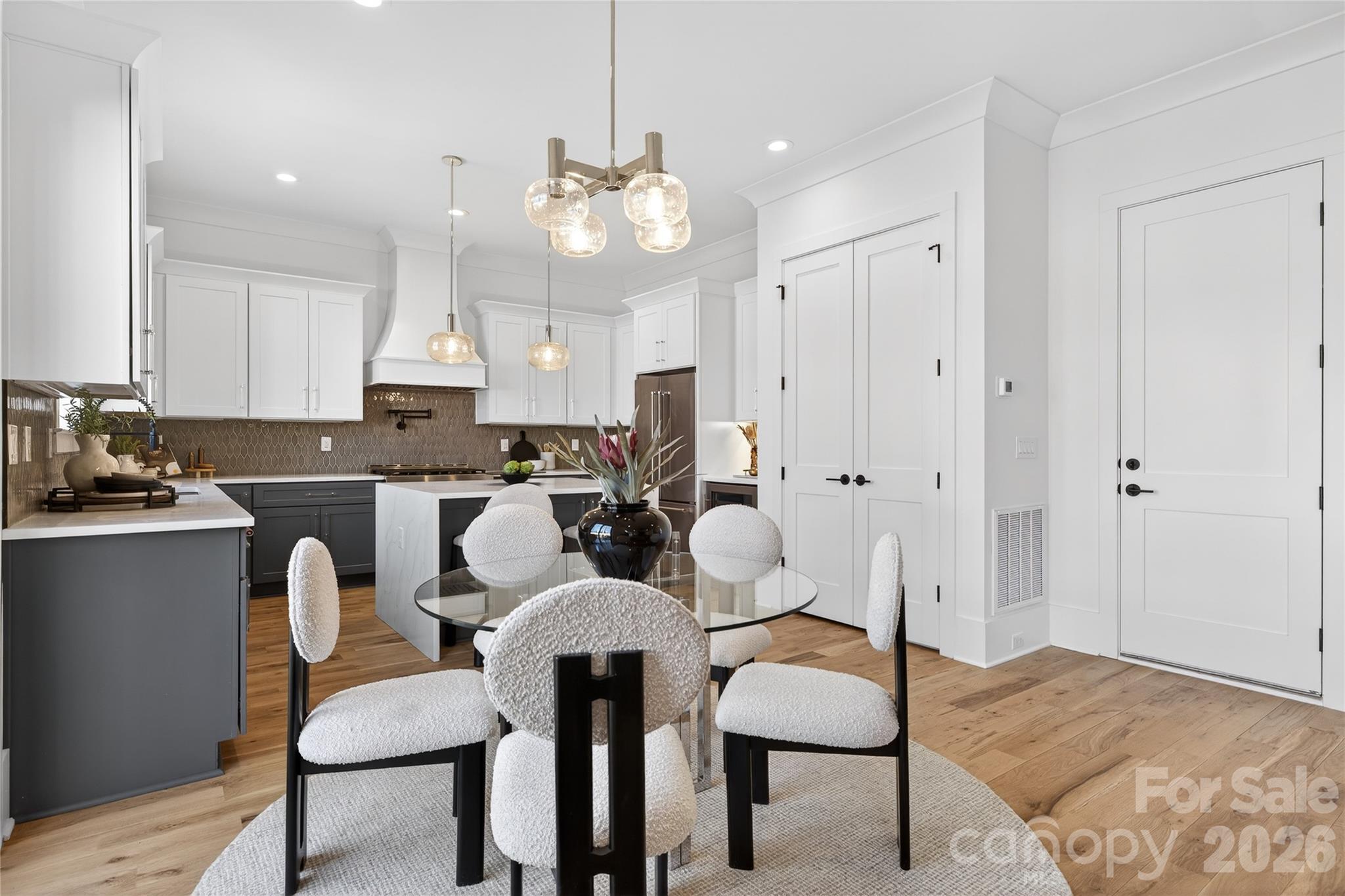 16311 Riverpointe Drive — Charlotte