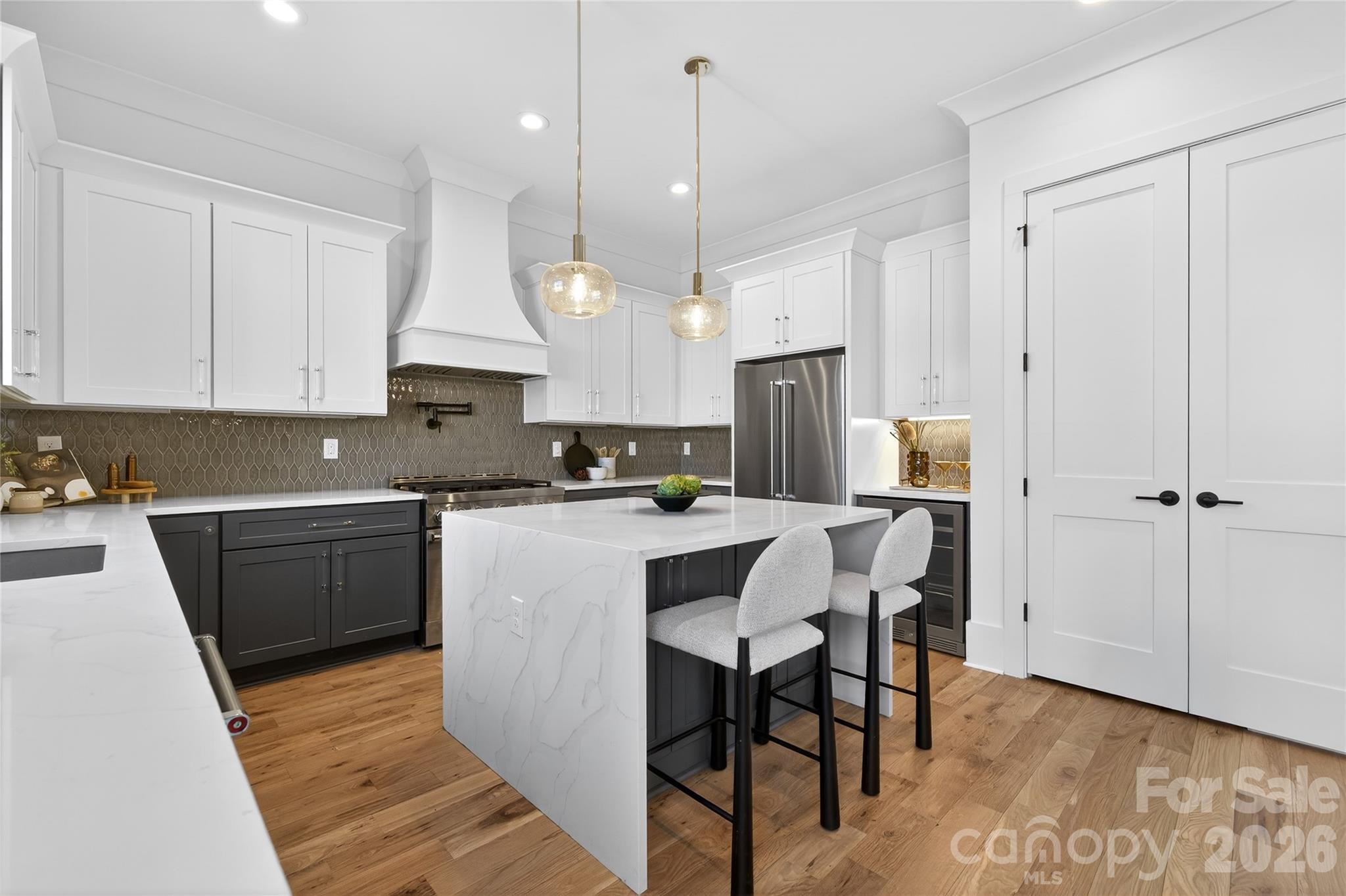 16311 Riverpointe Drive — Charlotte
