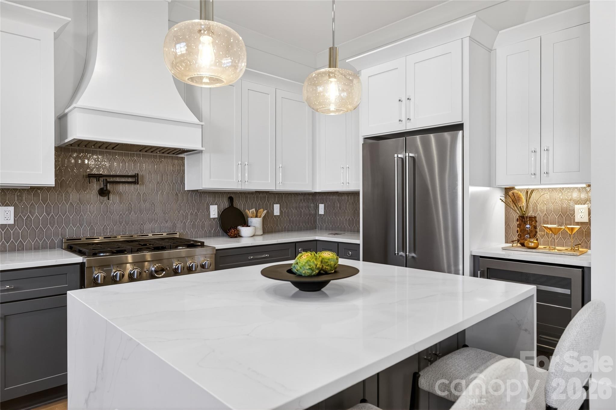 16311 Riverpointe Drive — Charlotte