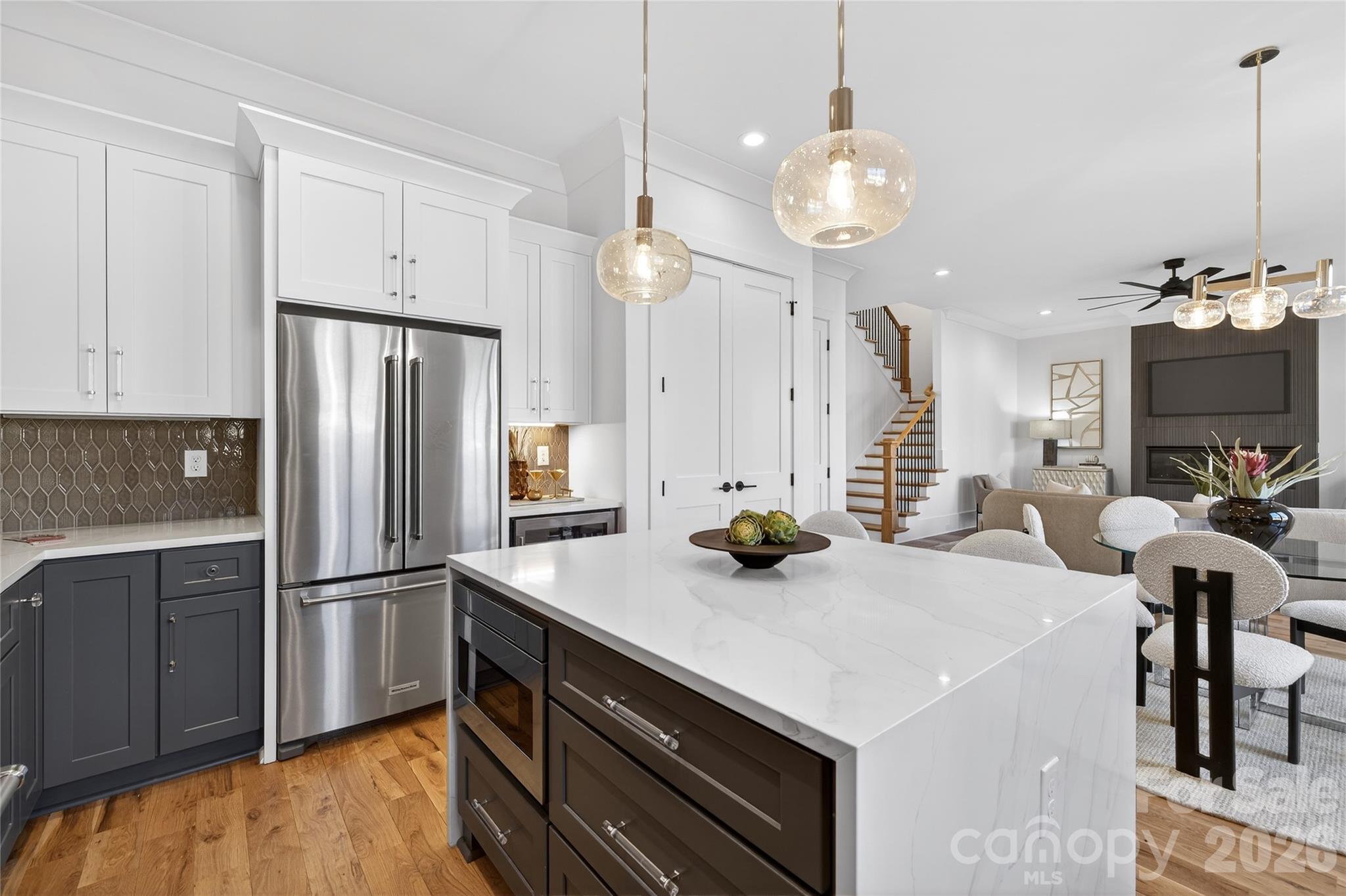16311 Riverpointe Drive — Charlotte