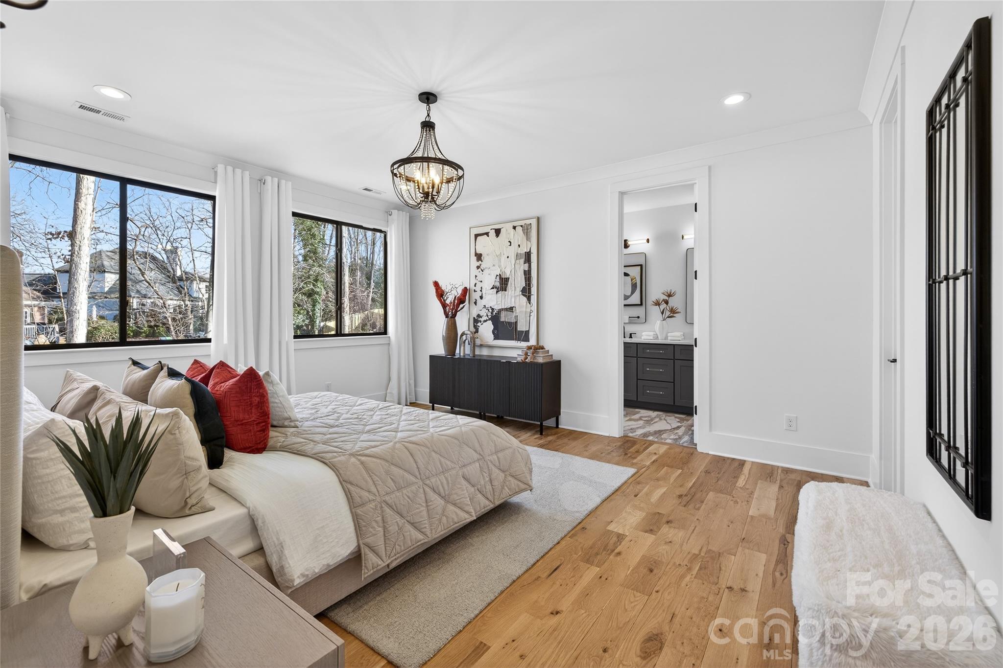 16311 Riverpointe Drive — Charlotte