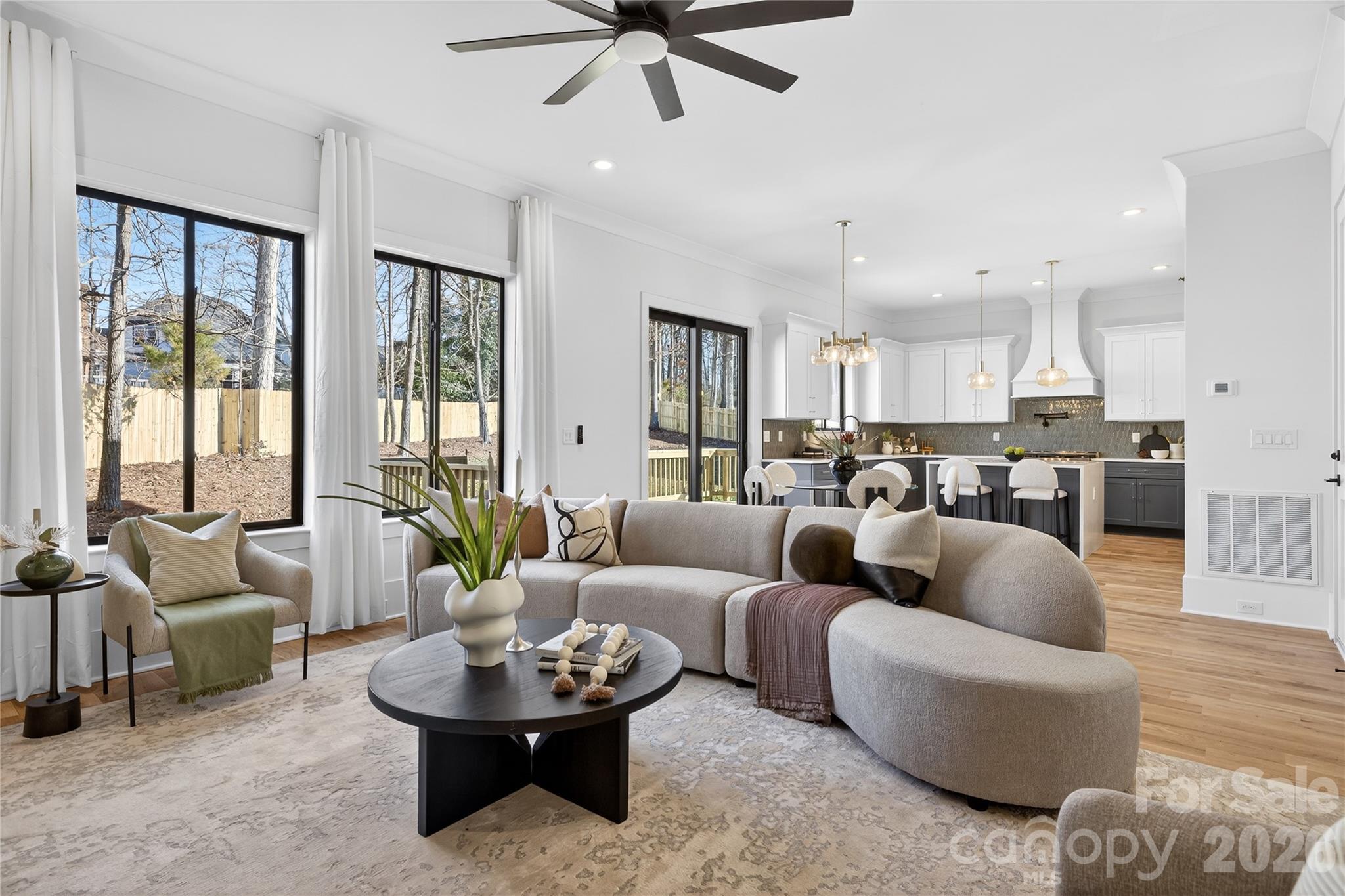 16311 Riverpointe Drive — Charlotte