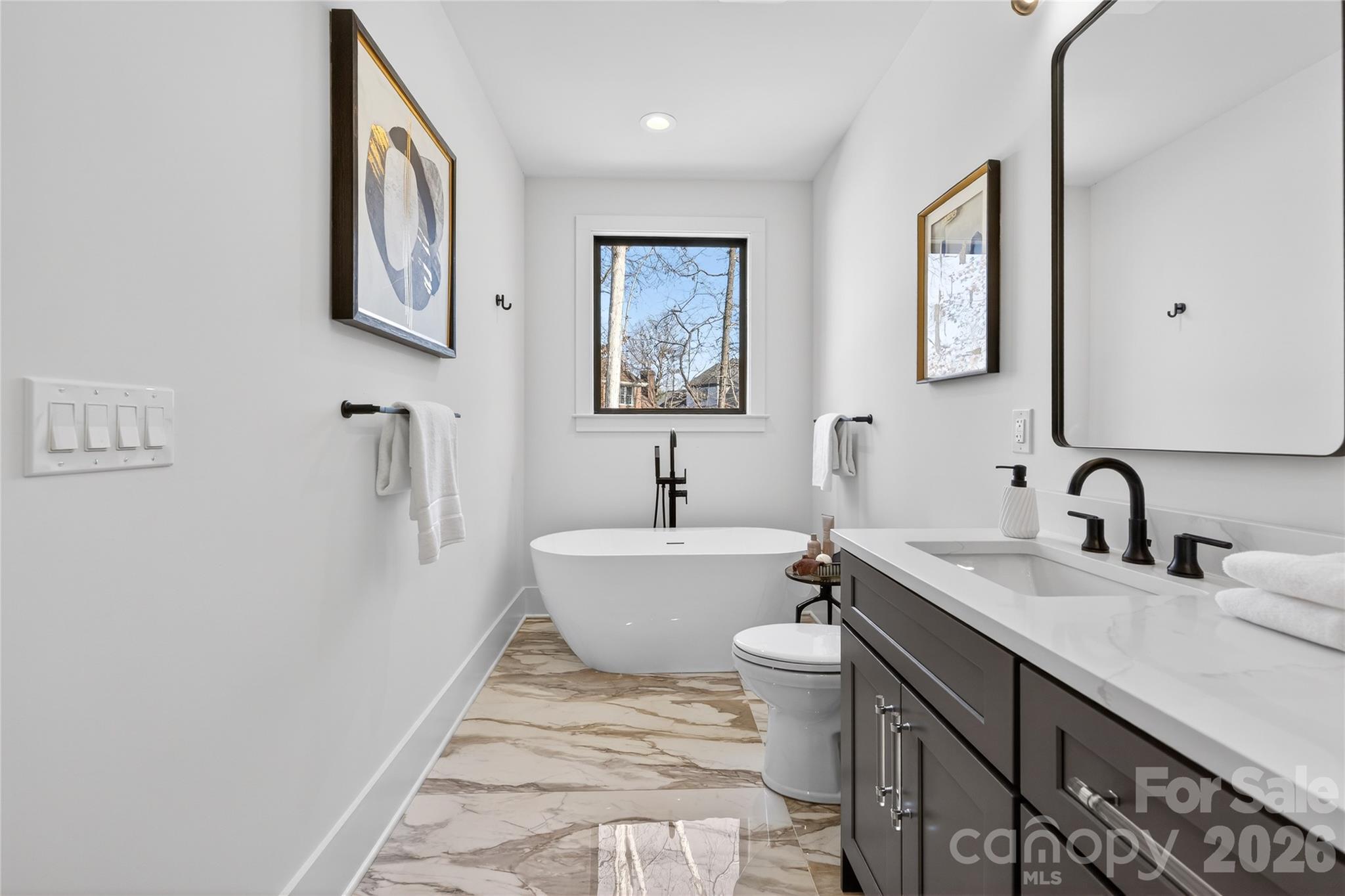 16311 Riverpointe Drive — Charlotte